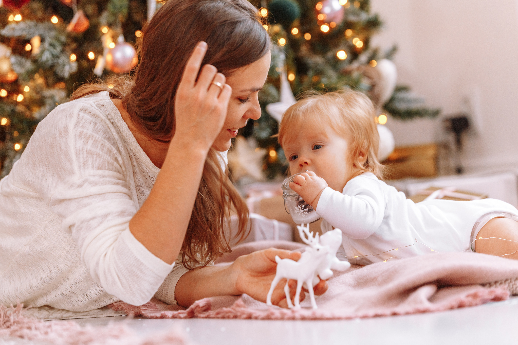 Фотограф Анна Руданова