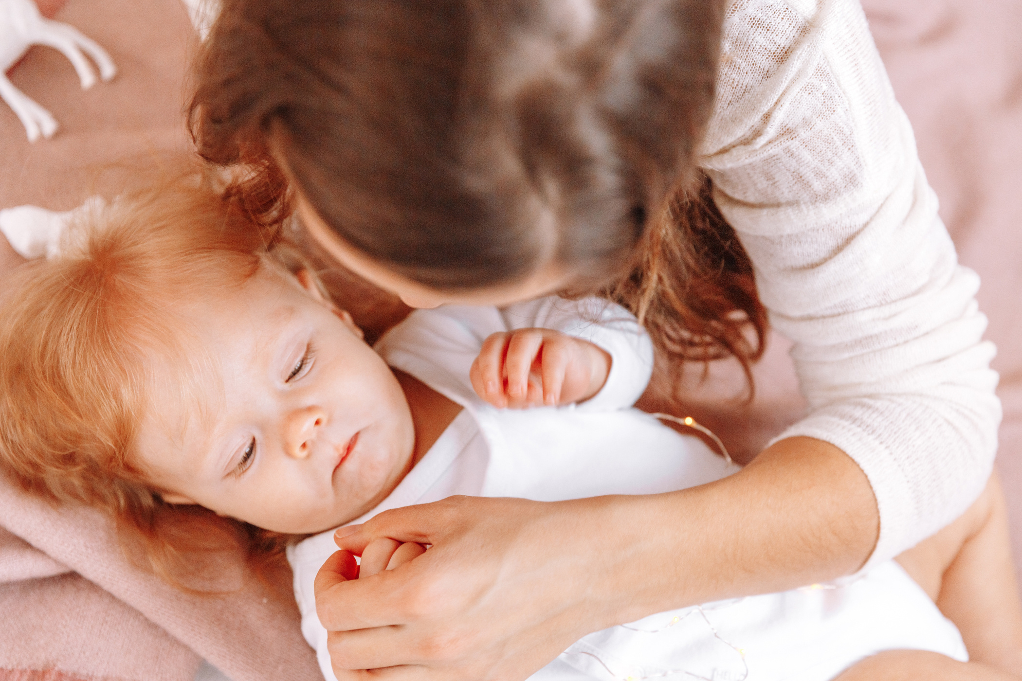 Фотограф Анна Руданова