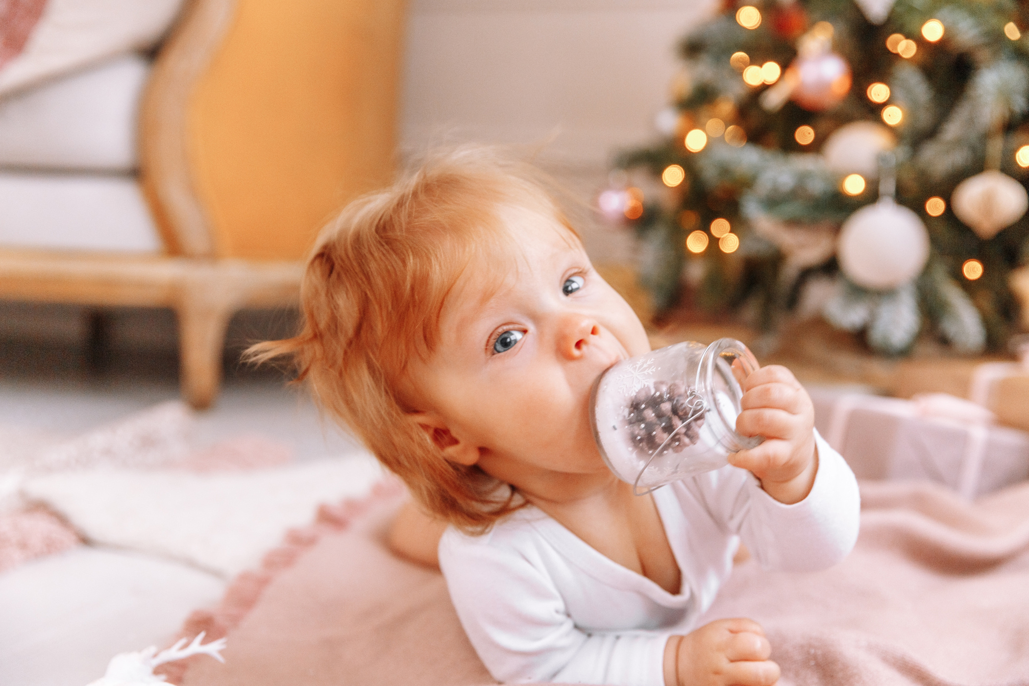 Фотограф Анна Руданова