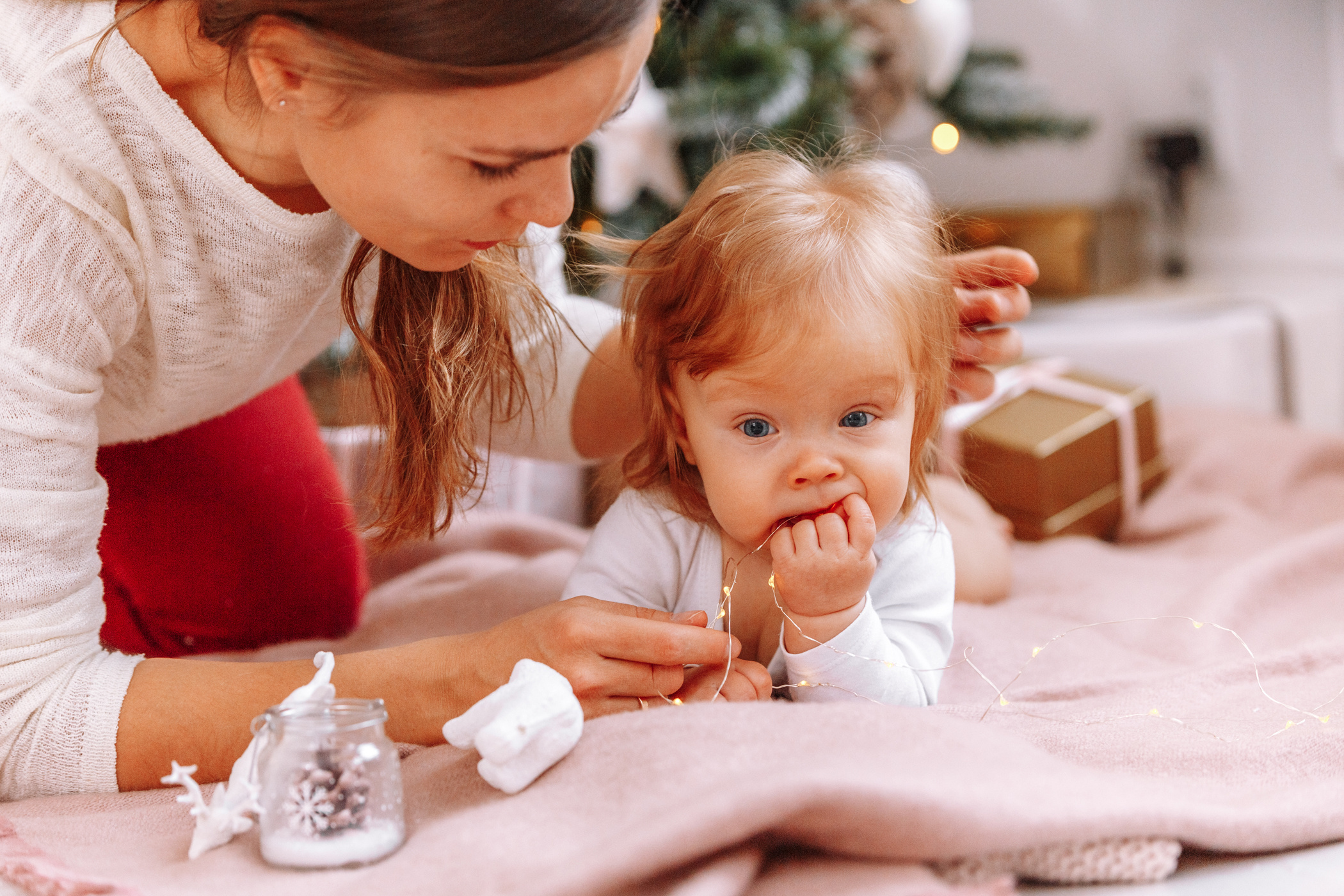 Фотограф Анна Руданова