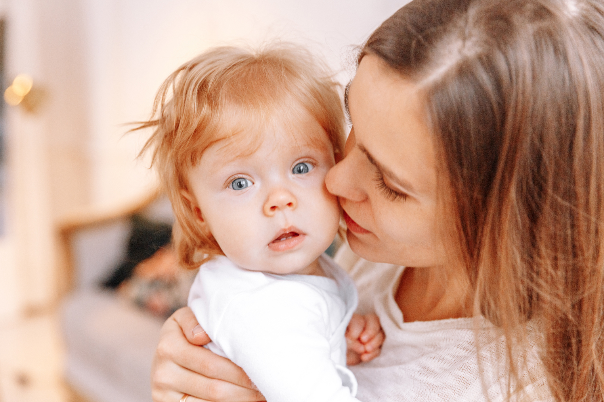 Фотограф Анна Руданова