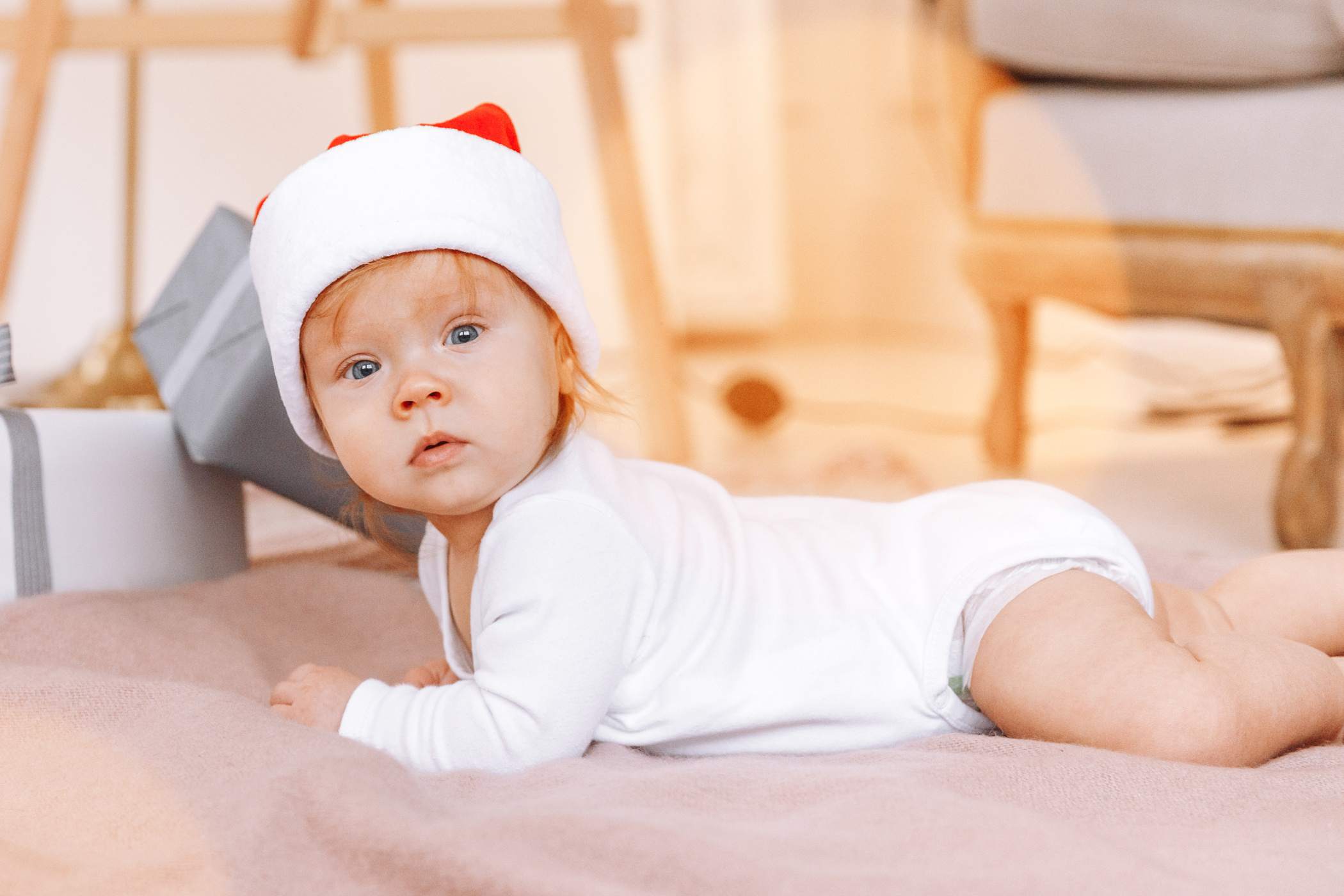 Фотограф Анна Руданова