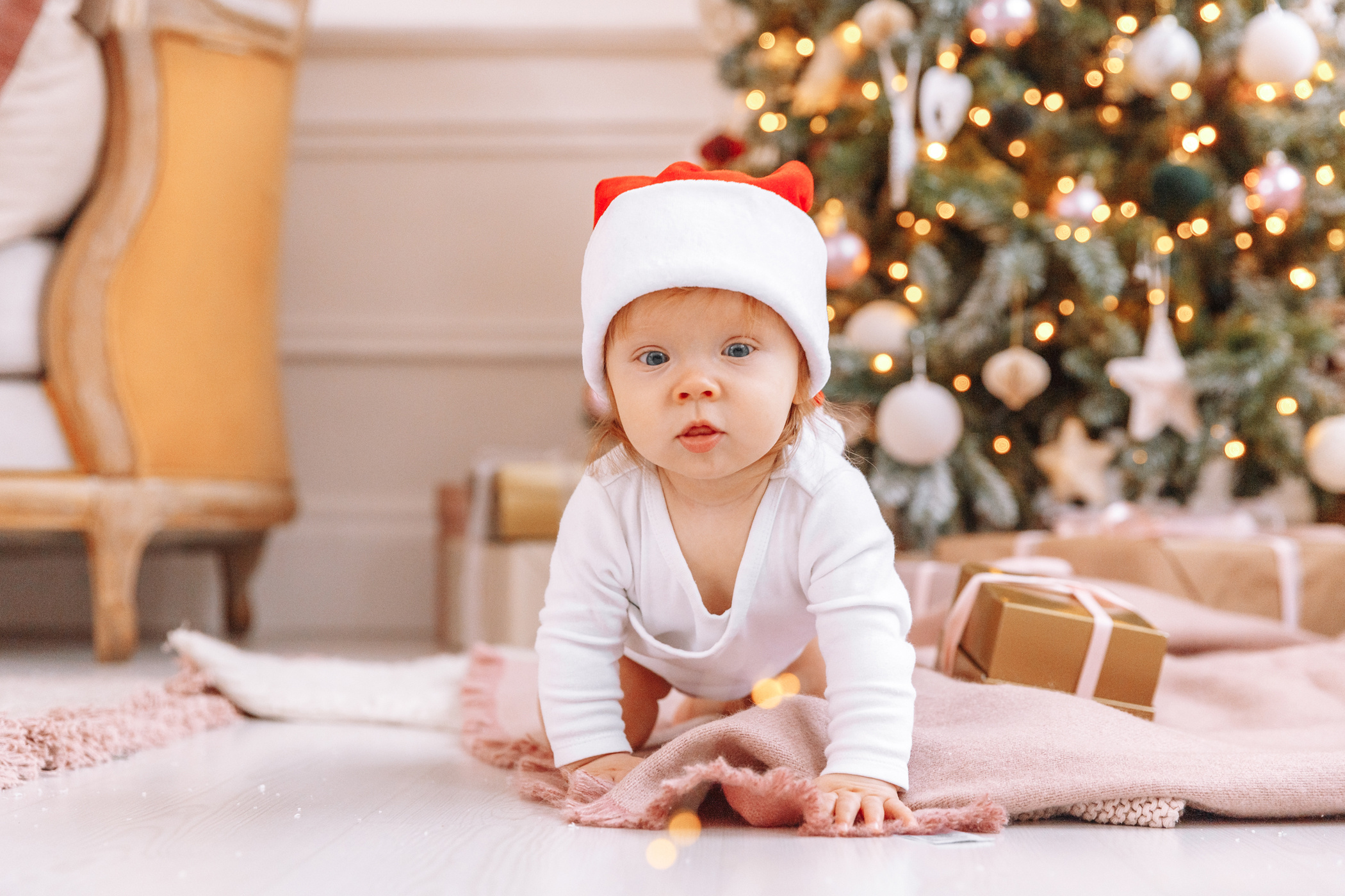 Фотограф Анна Руданова