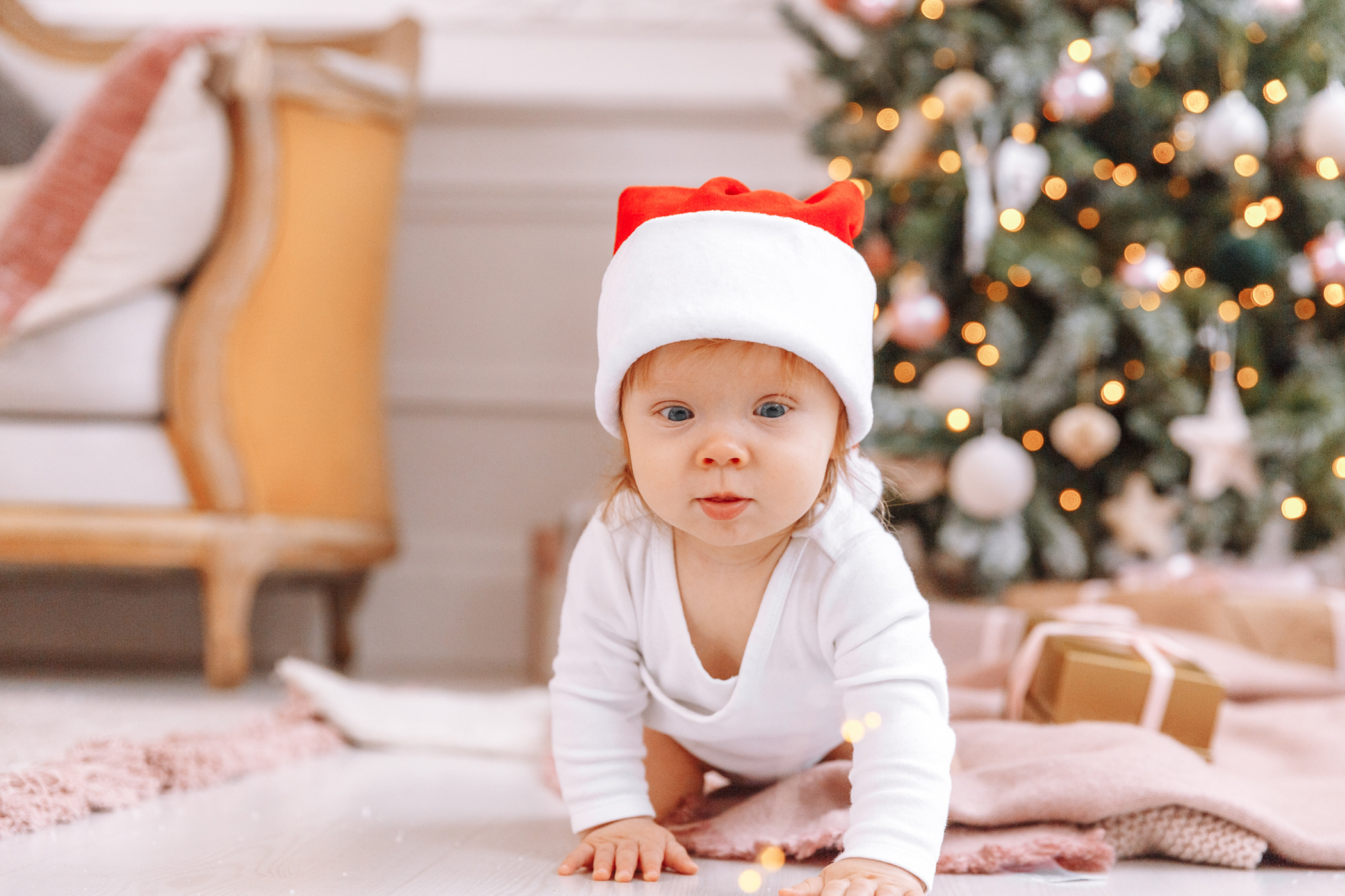 Фотограф Анна Руданова