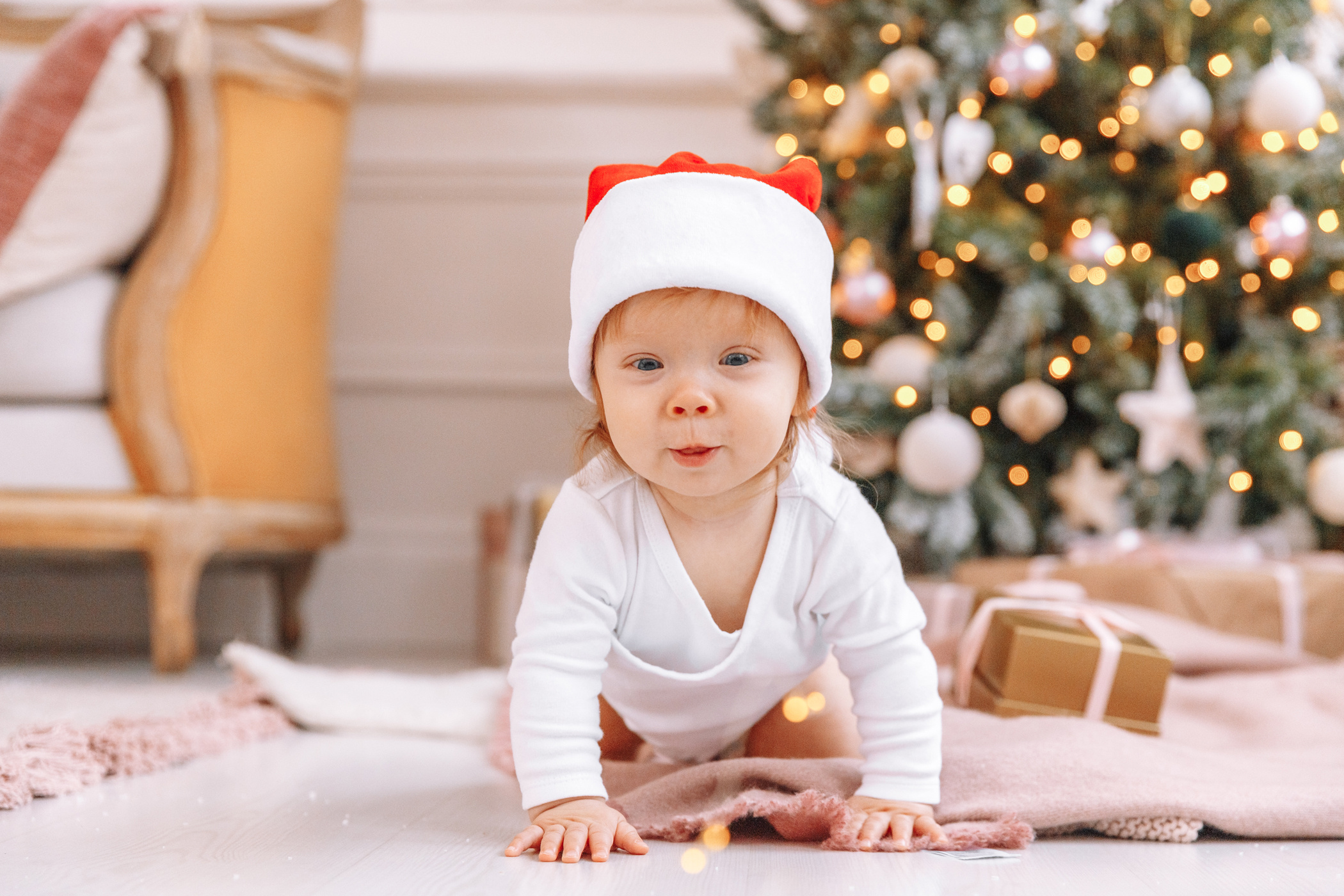 Фотограф Анна Руданова