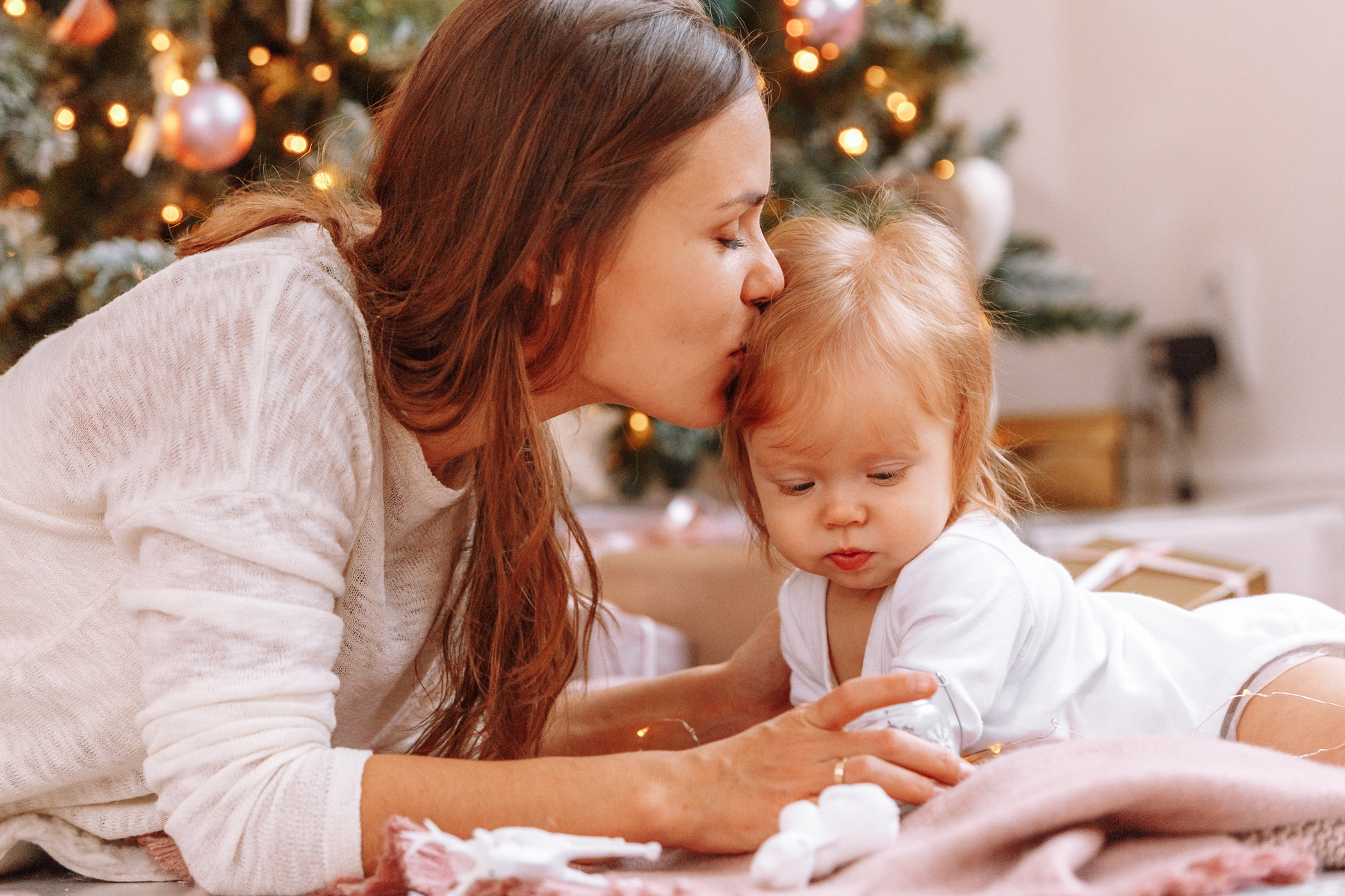 Фотограф Анна Руданова