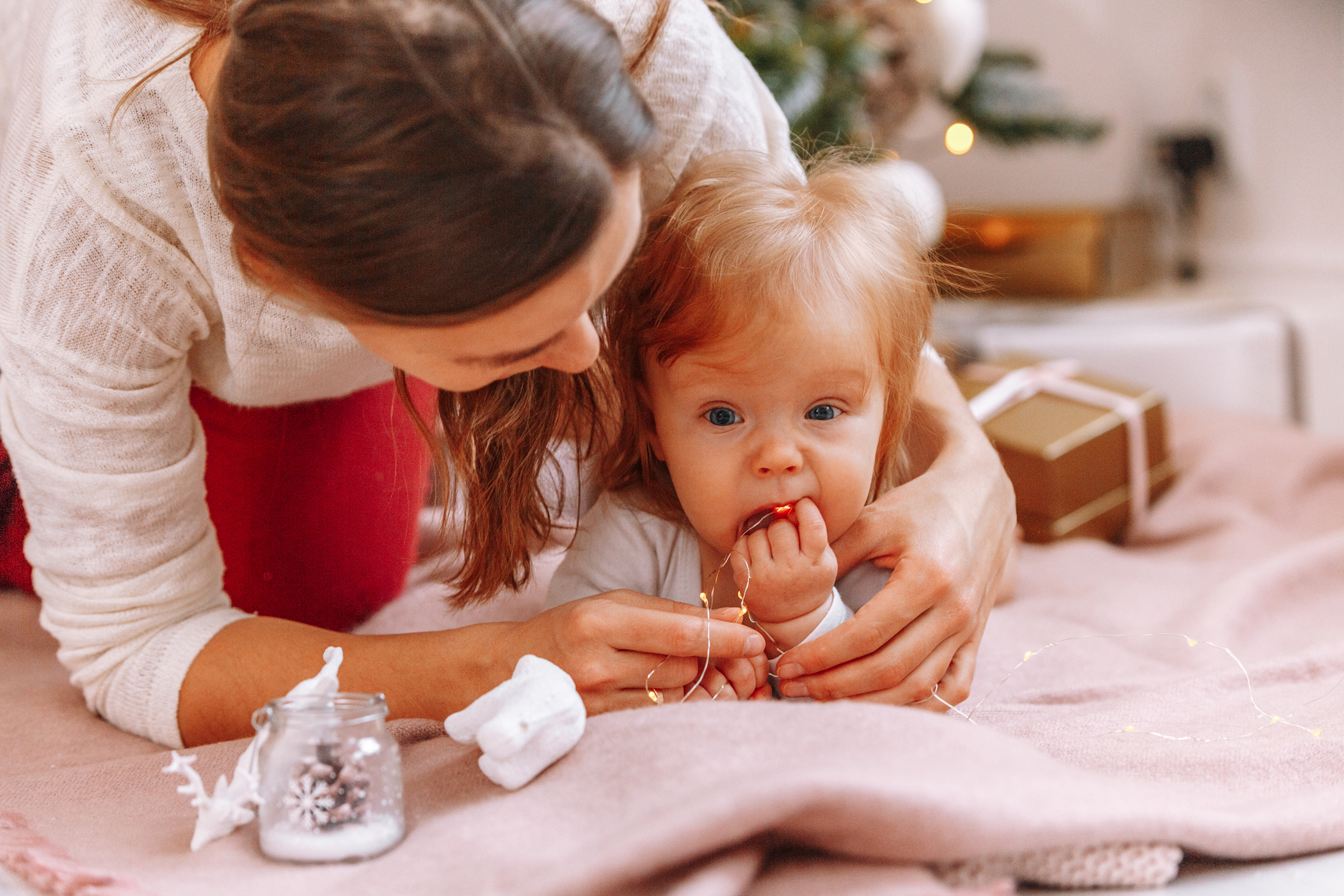 Фотограф Анна Руданова