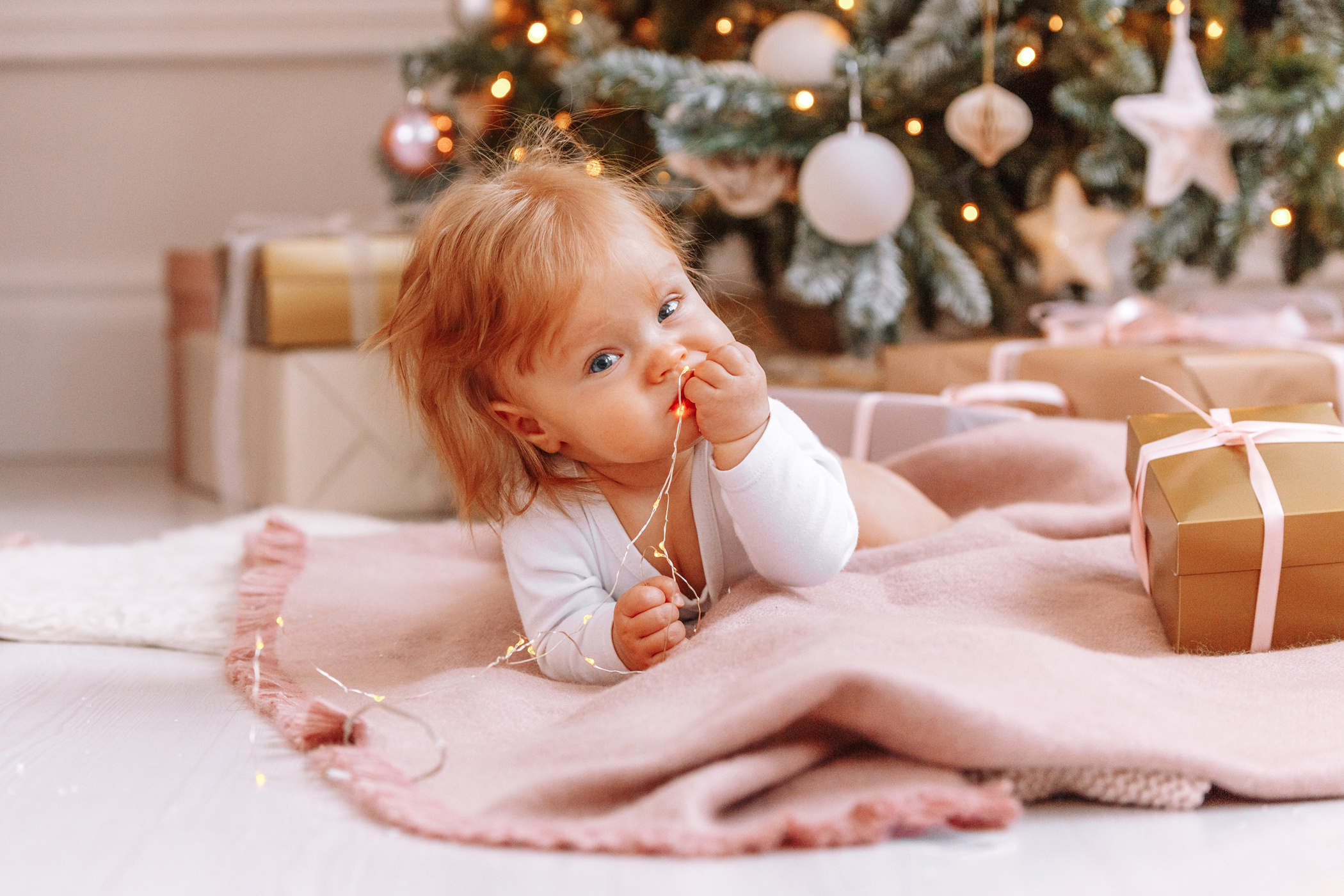 Фотограф Анна Руданова