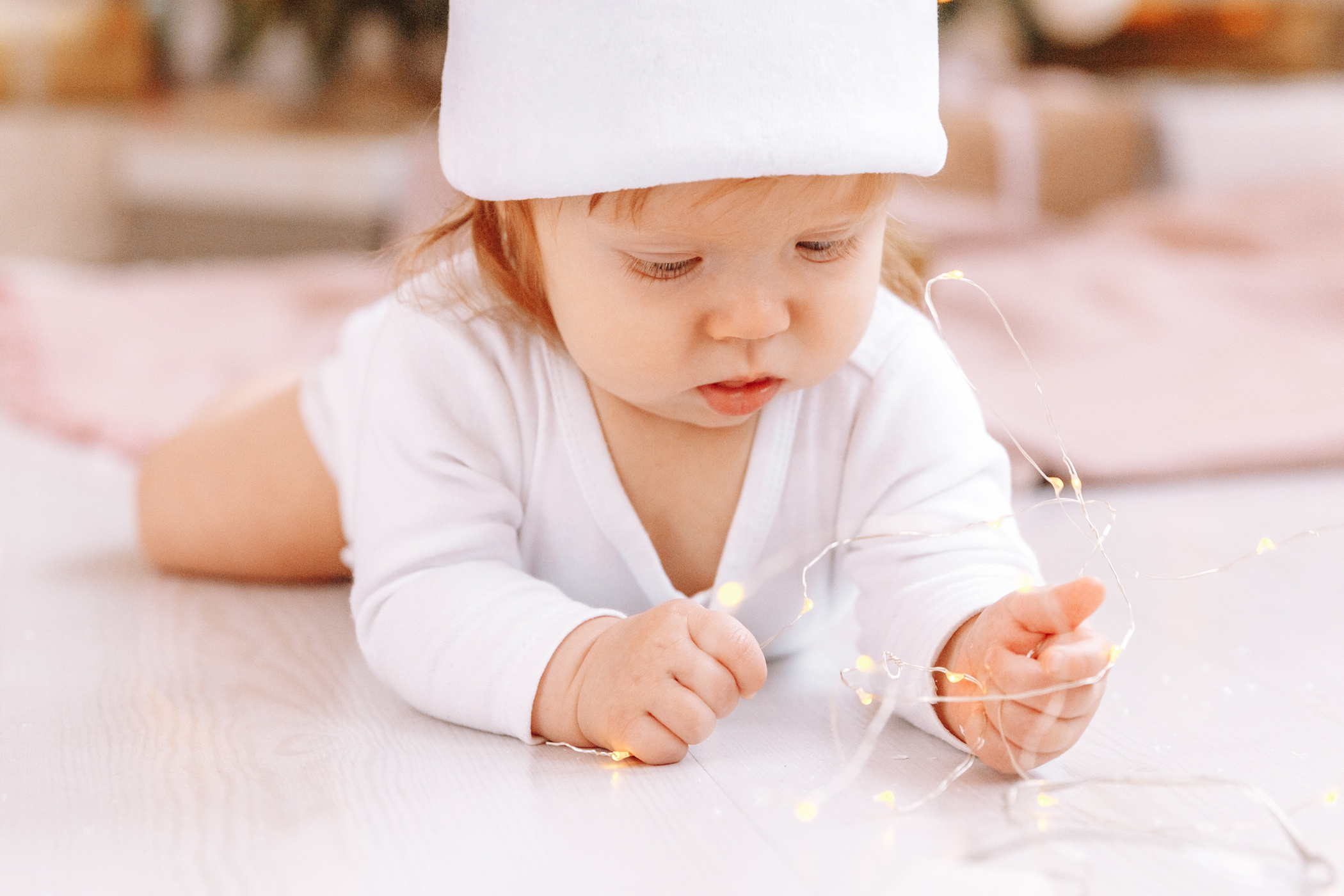 Фотограф Анна Руданова