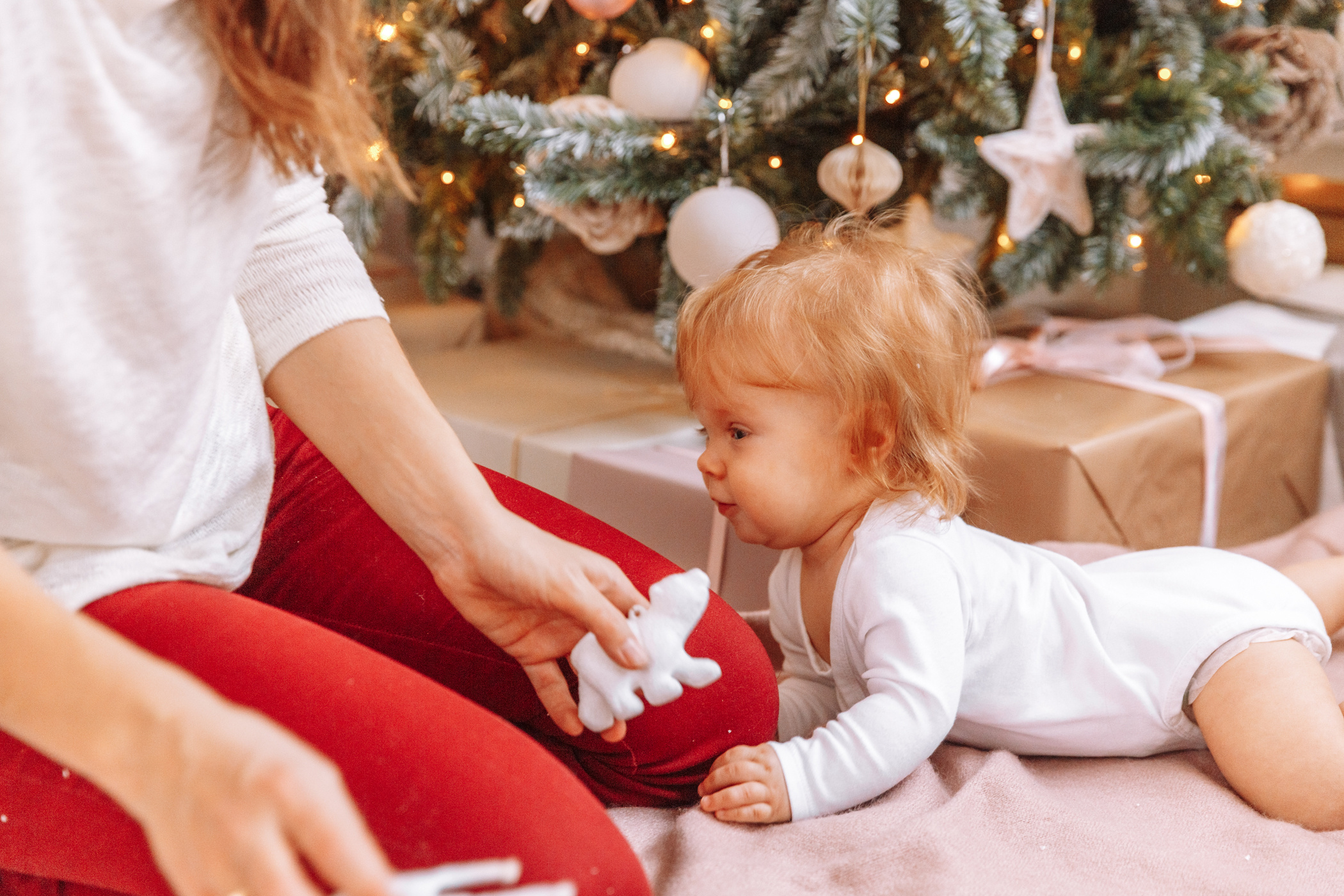 Фотограф Анна Руданова