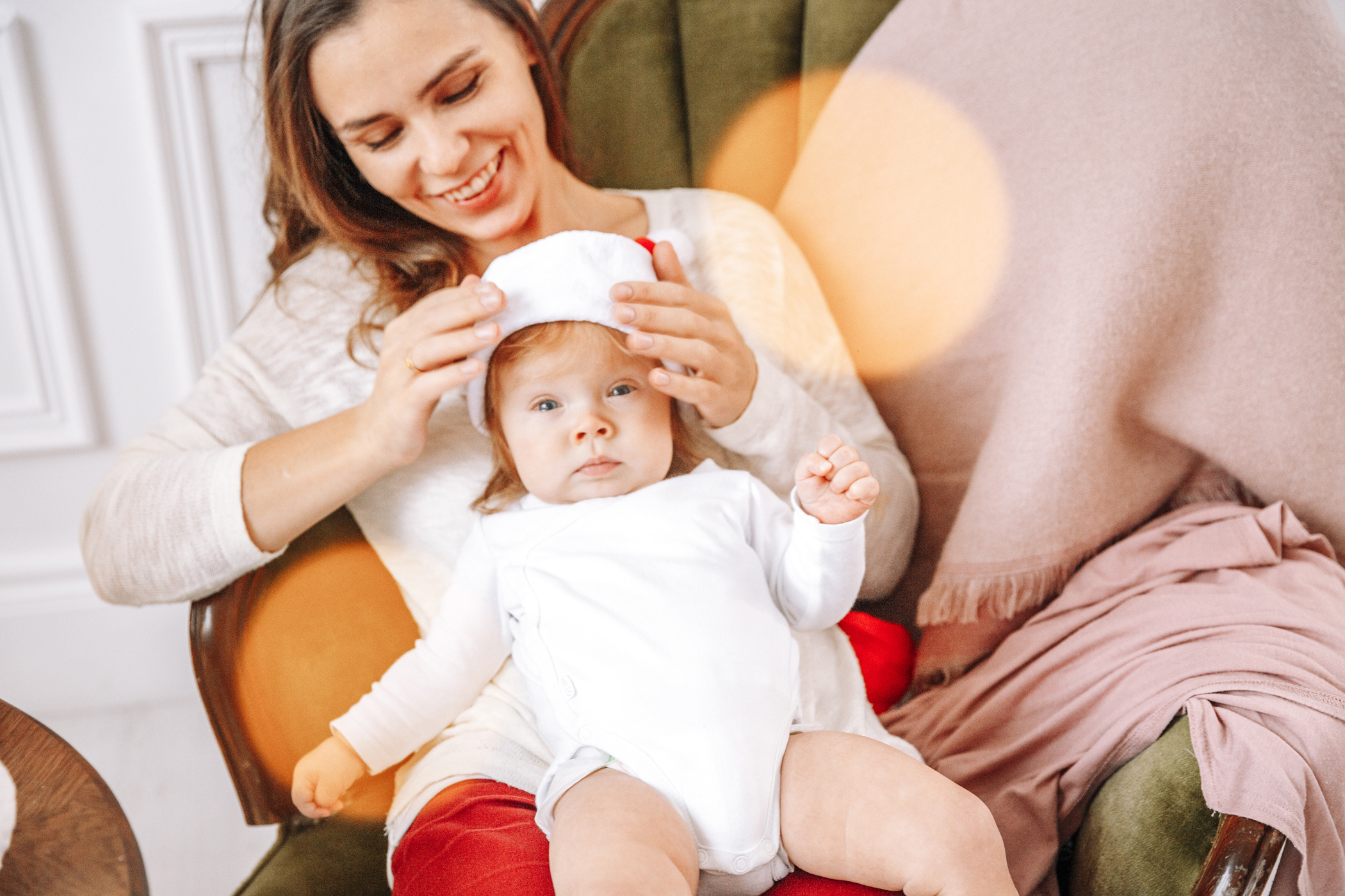 Фотограф Анна Руданова