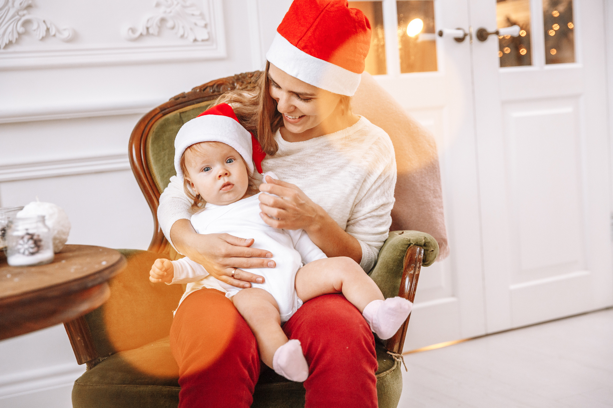 Фотограф Анна Руданова