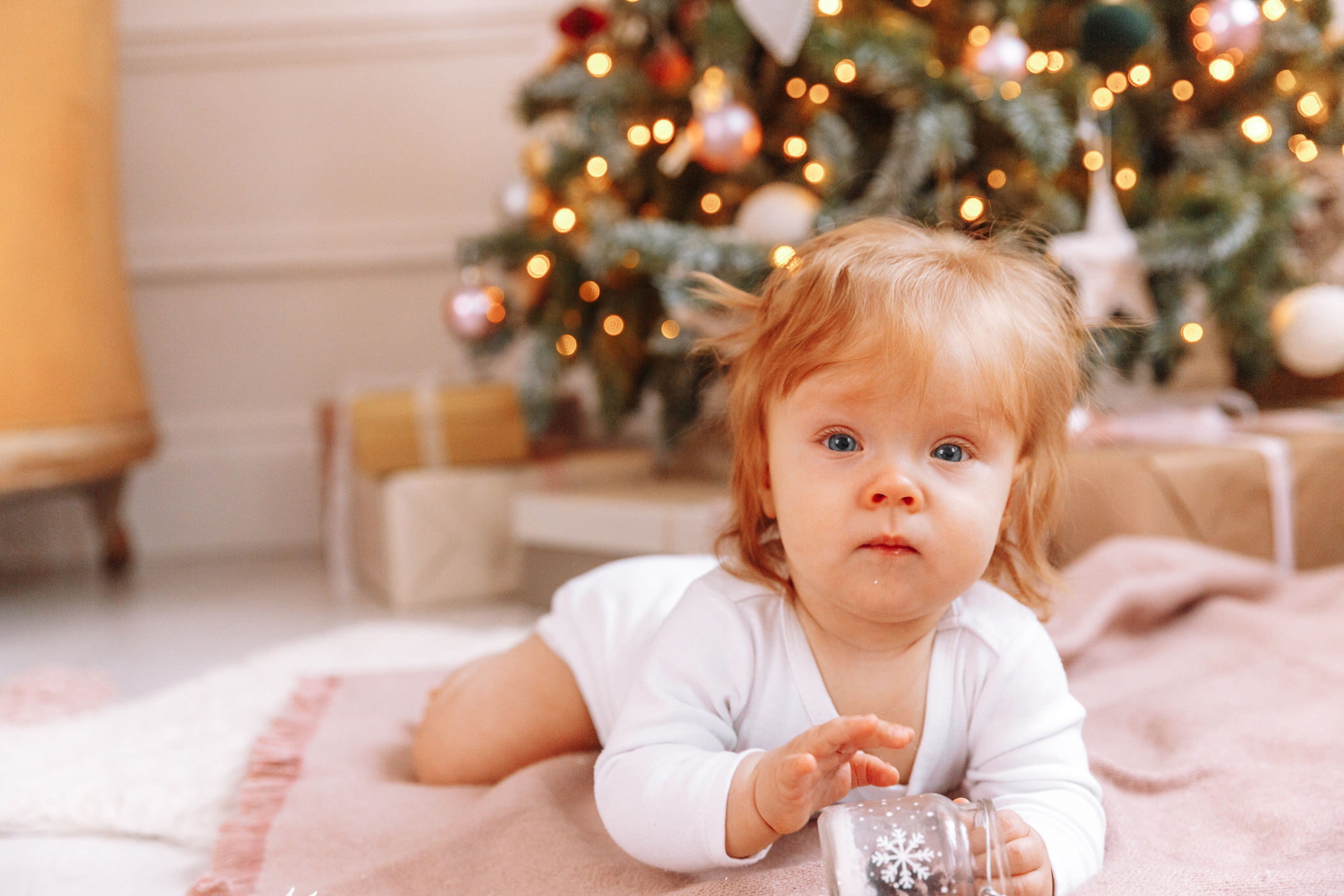 Фотограф Анна Руданова