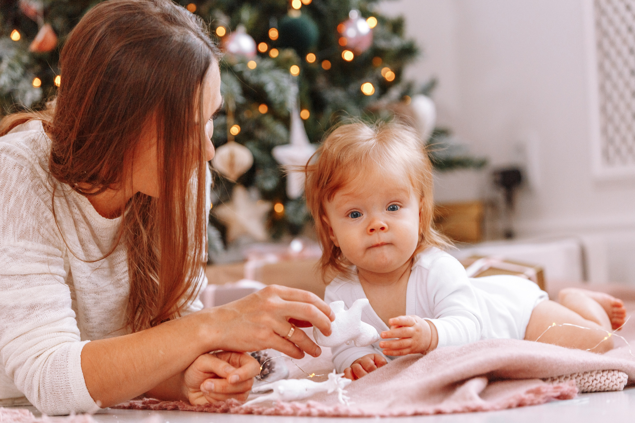 Фотограф Анна Руданова