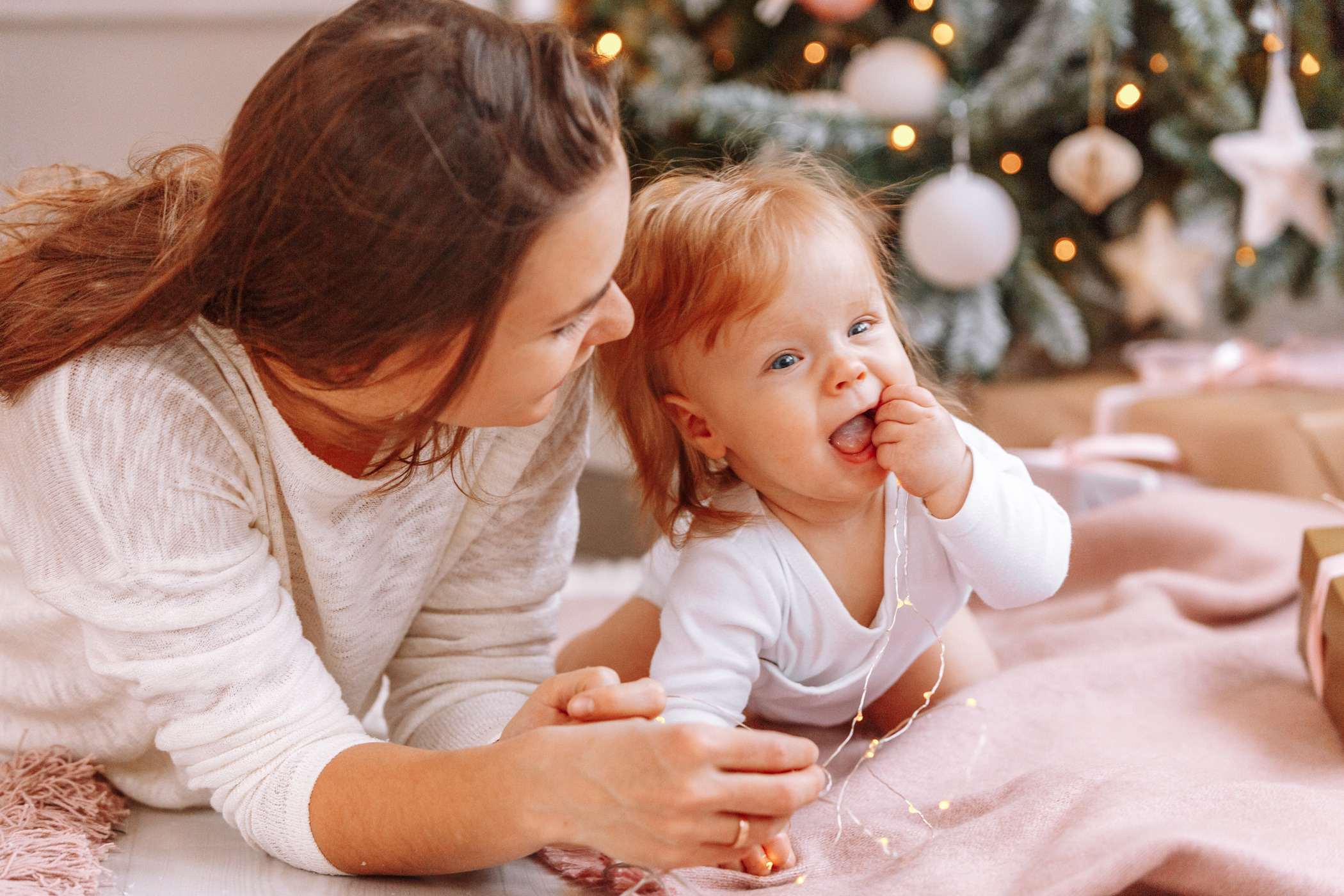 Фотограф Анна Руданова