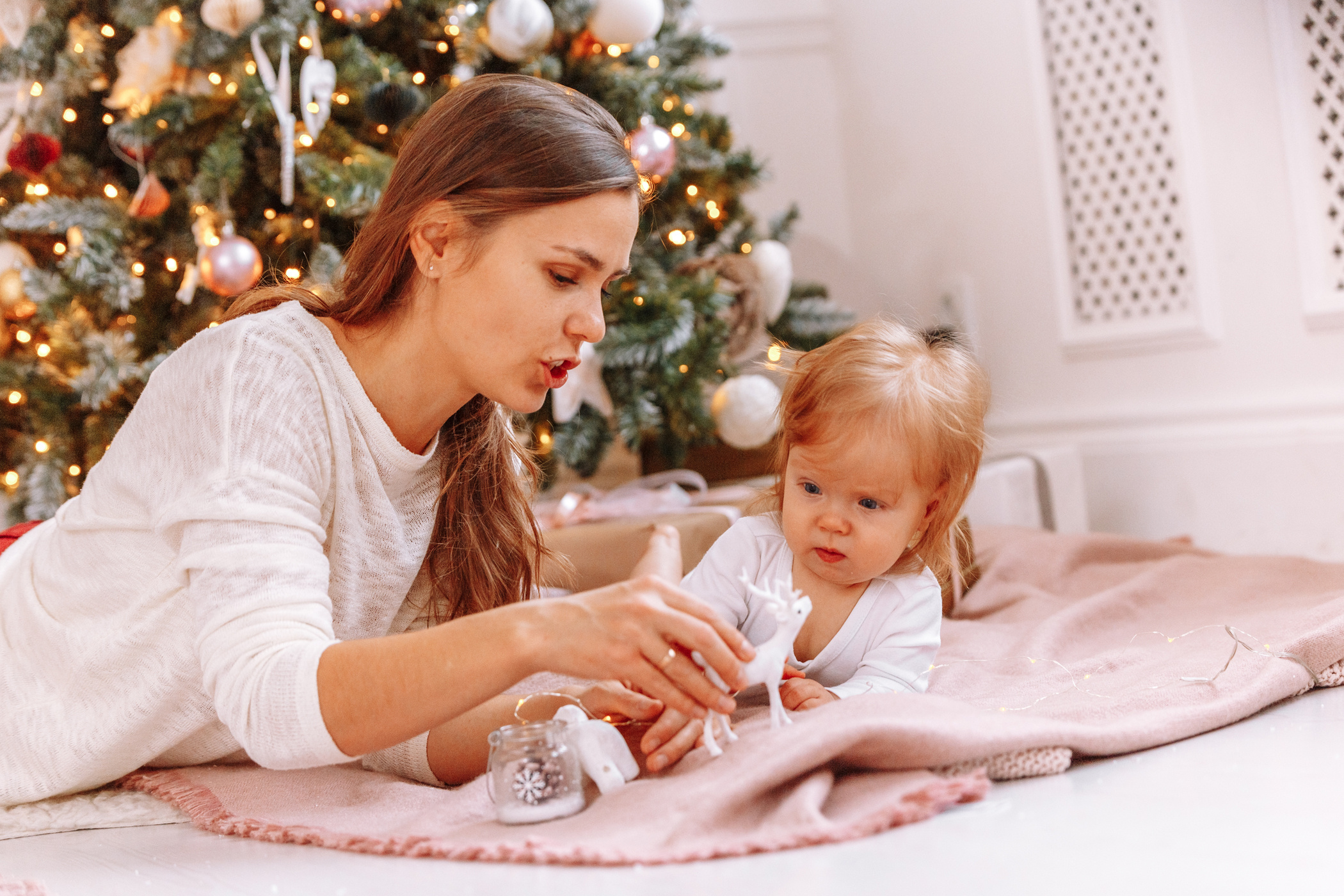 Фотограф Анна Руданова