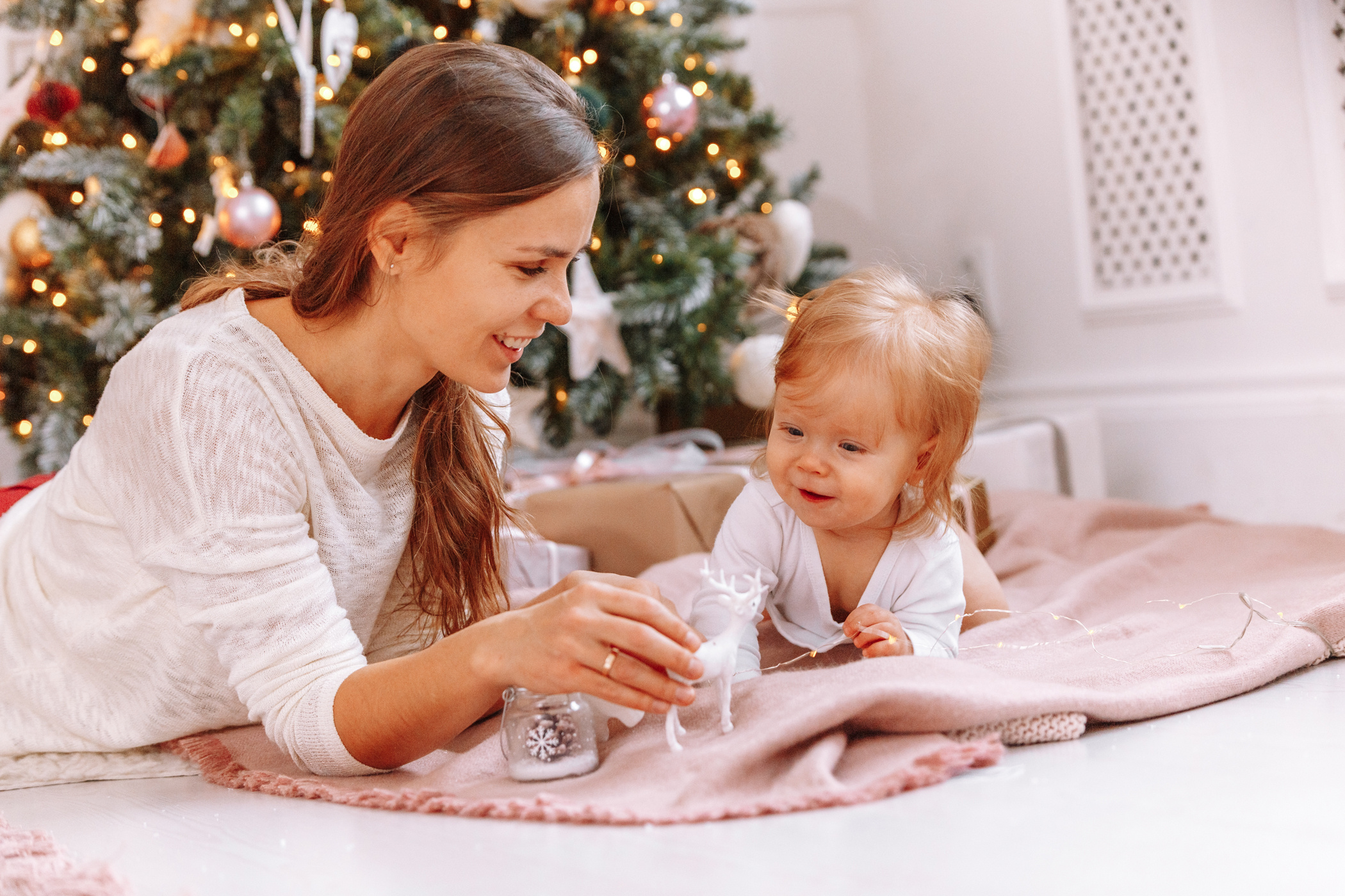 Фотограф Анна Руданова