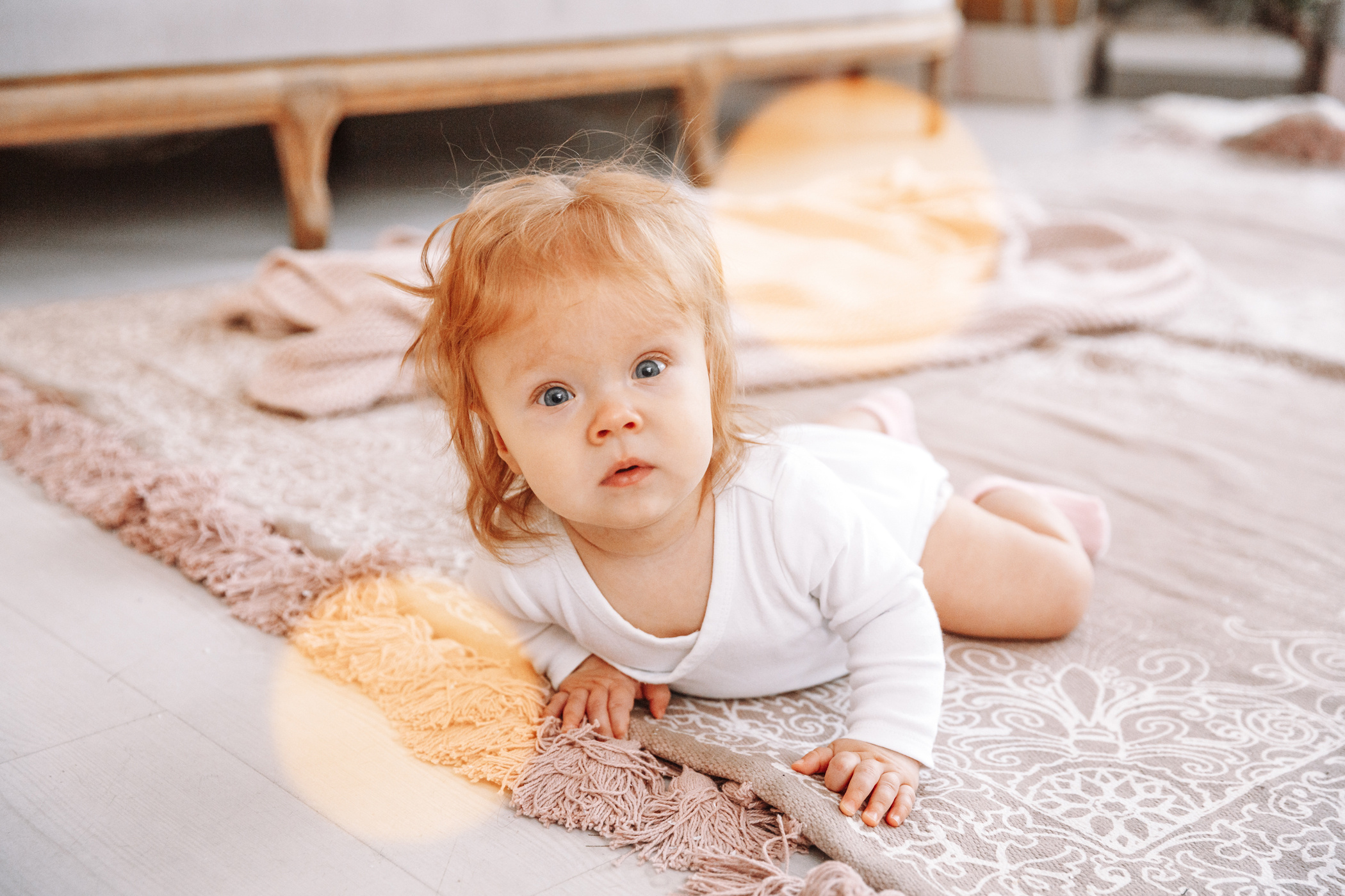 Фотограф Анна Руданова