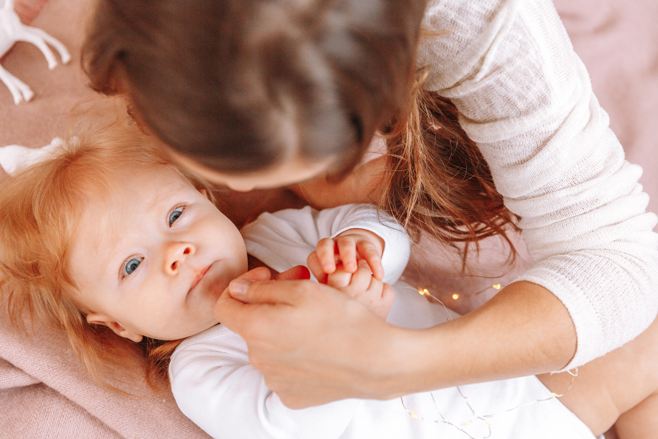 Фотограф Анна Руданова