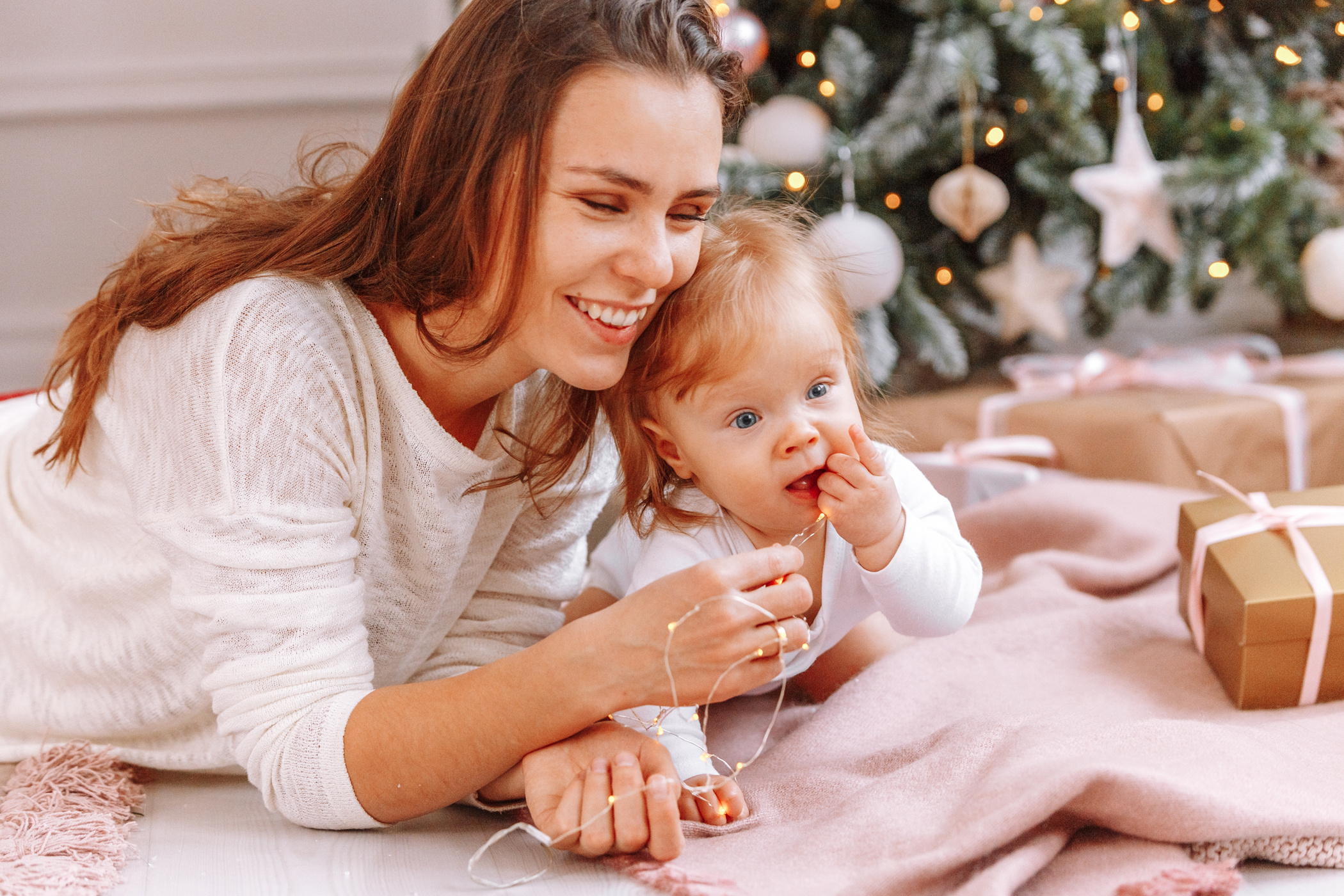 Фотограф Анна Руданова