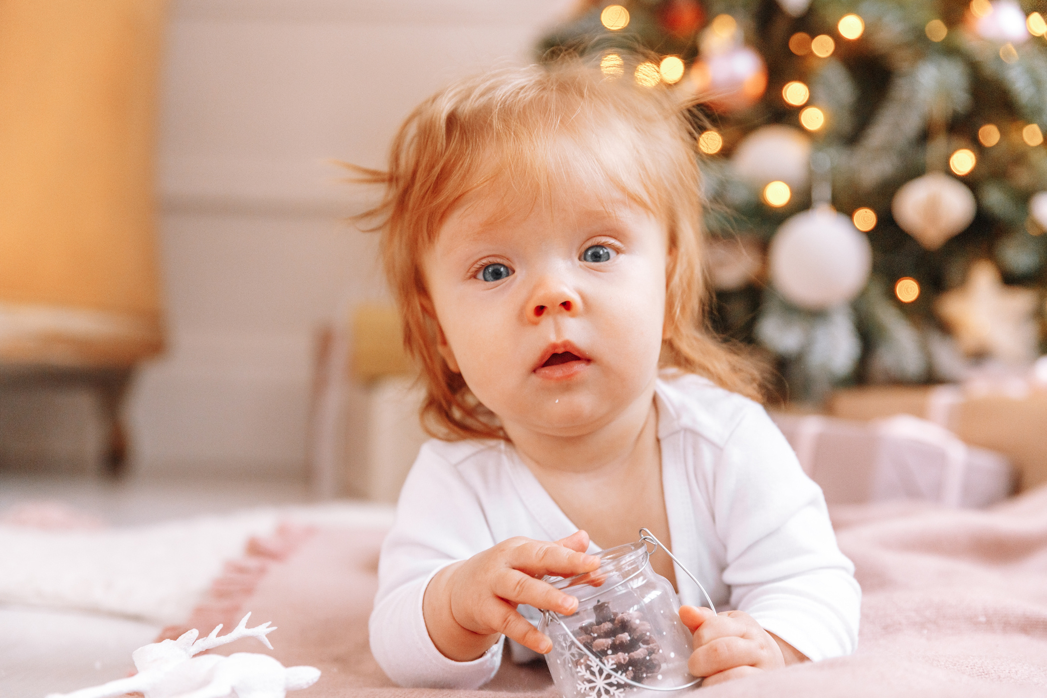 Фотограф Анна Руданова