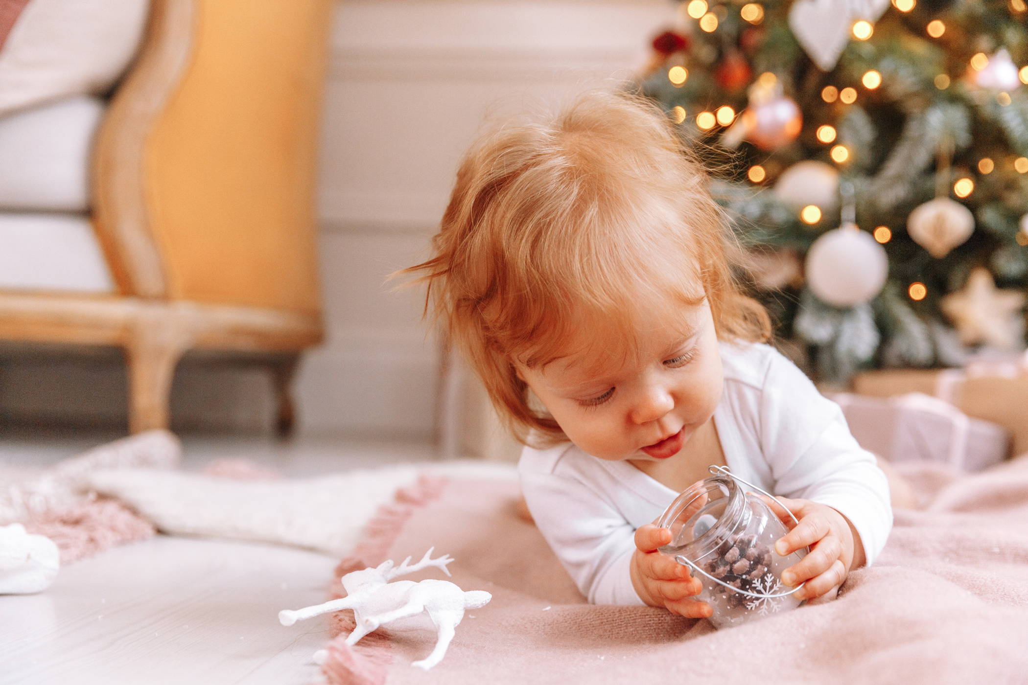 Фотограф Анна Руданова