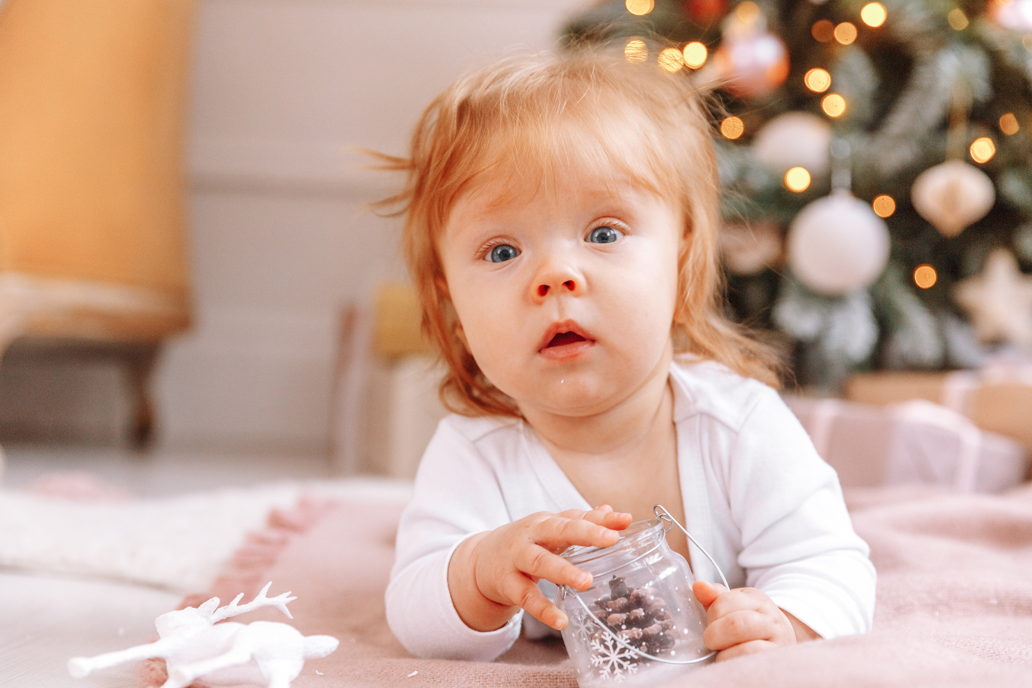 Фотограф Анна Руданова