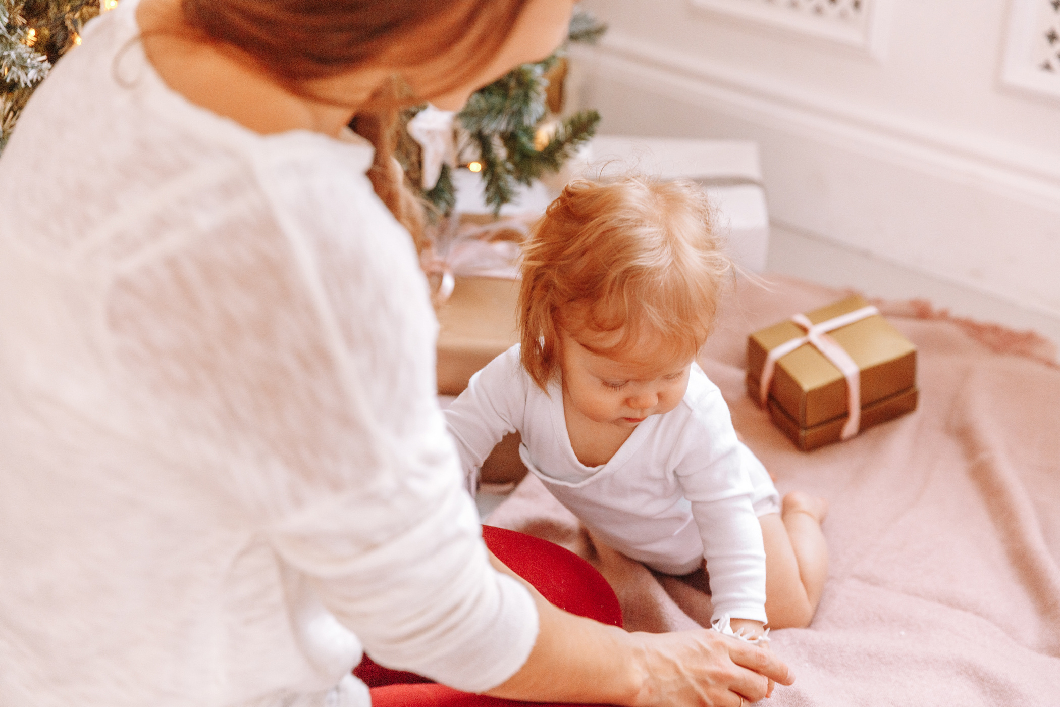 Фотограф Анна Руданова