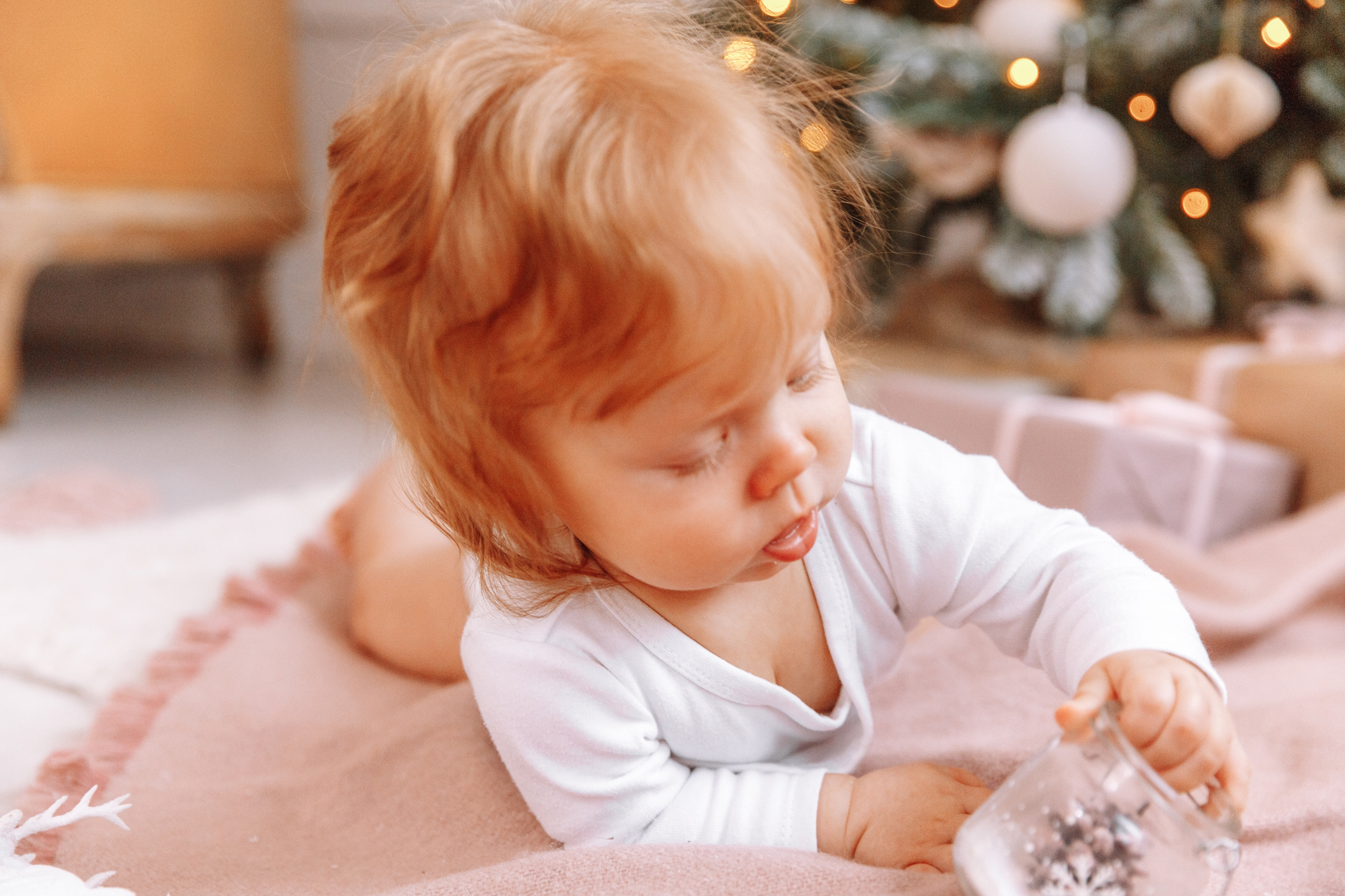 Фотограф Анна Руданова