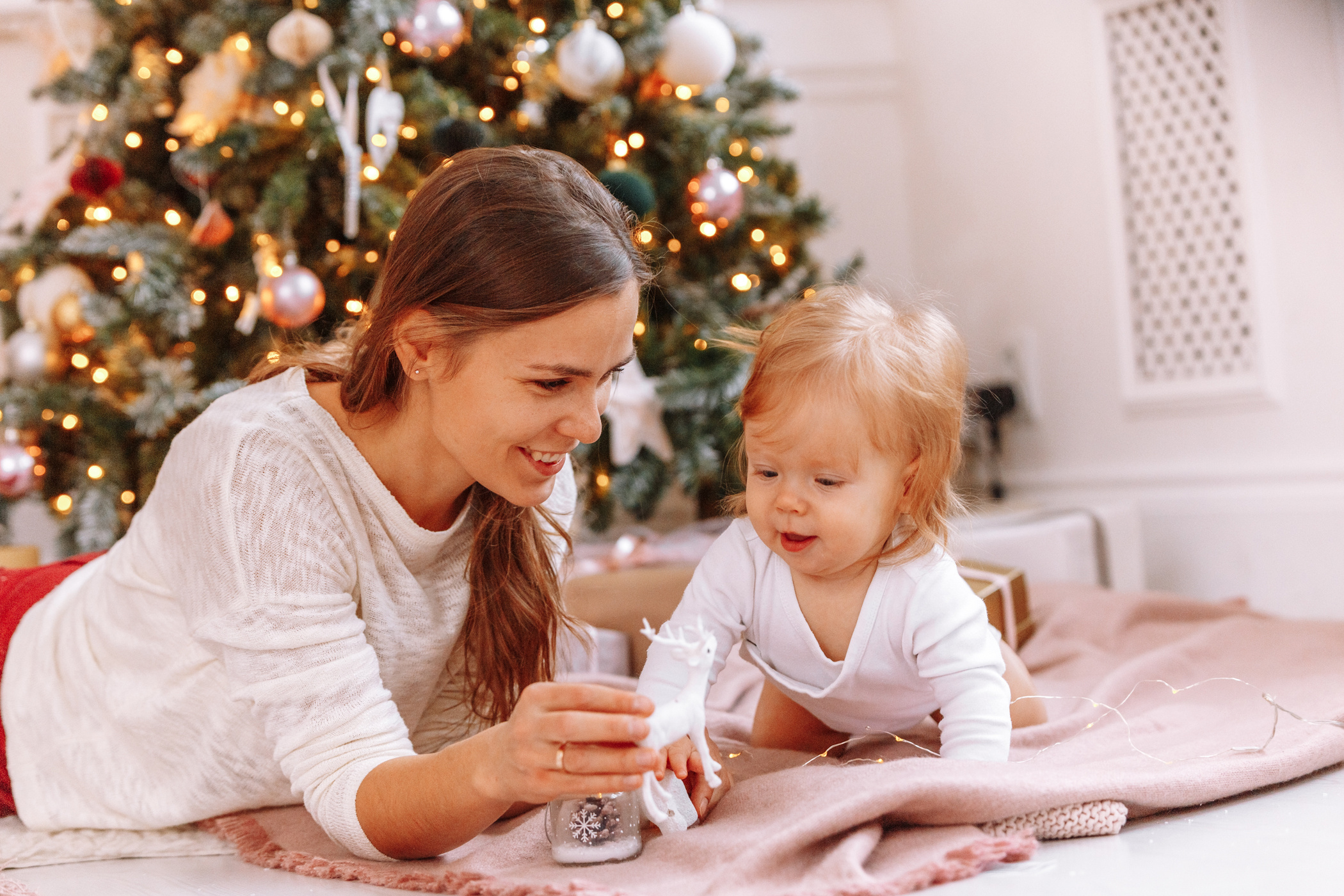 Фотограф Анна Руданова