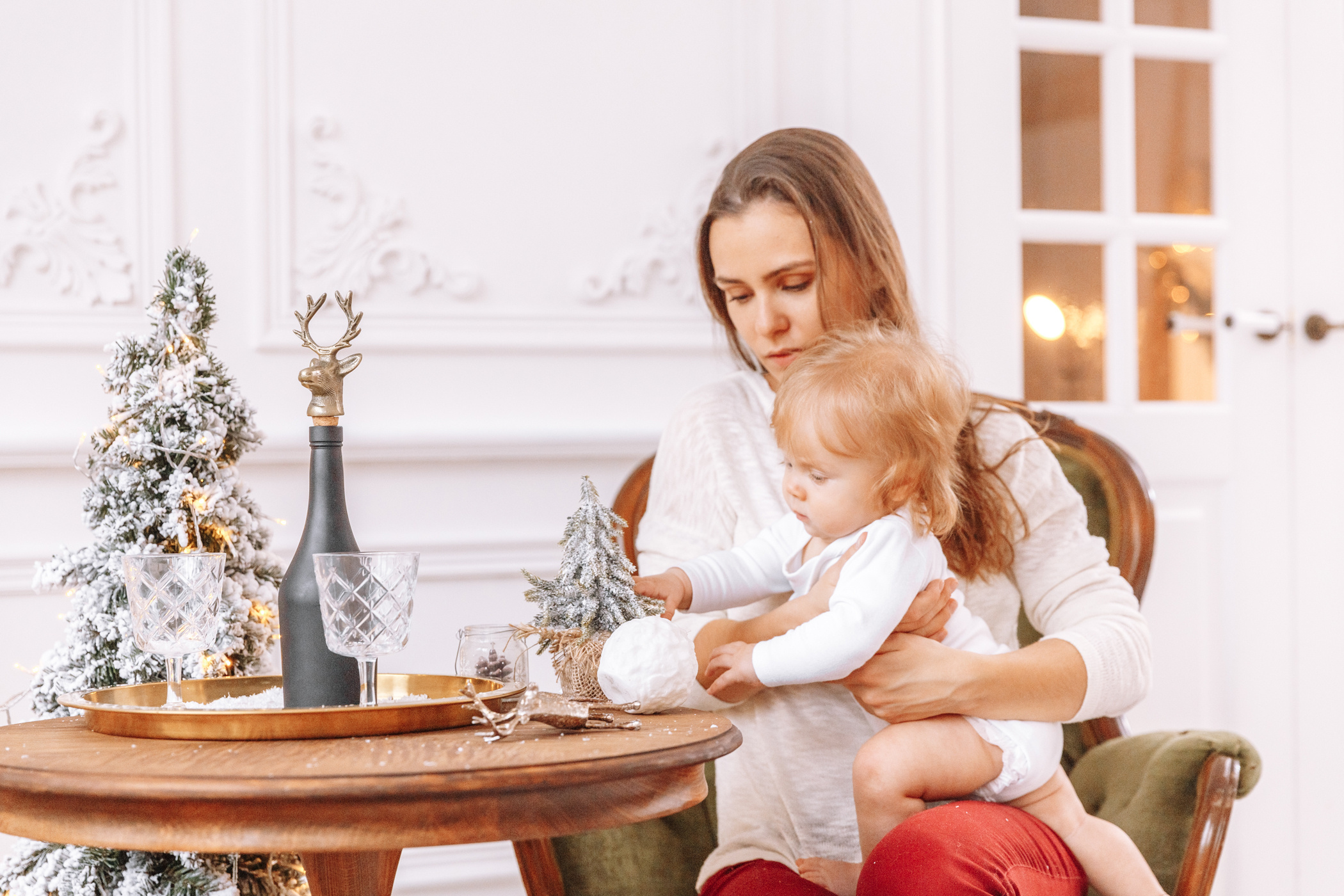 Фотограф Анна Руданова