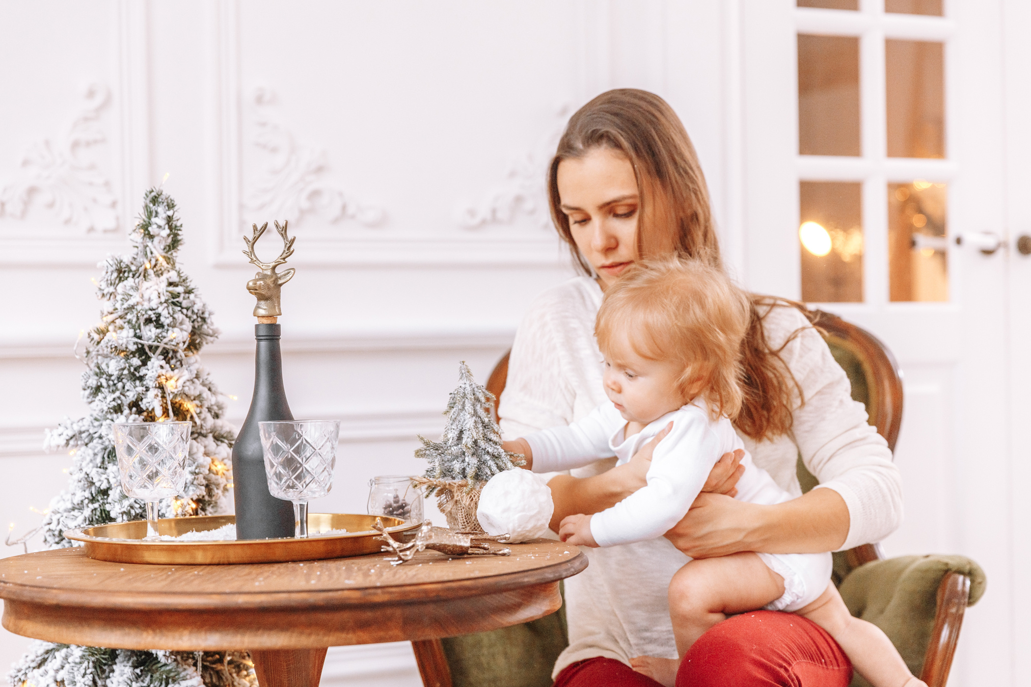 Фотограф Анна Руданова