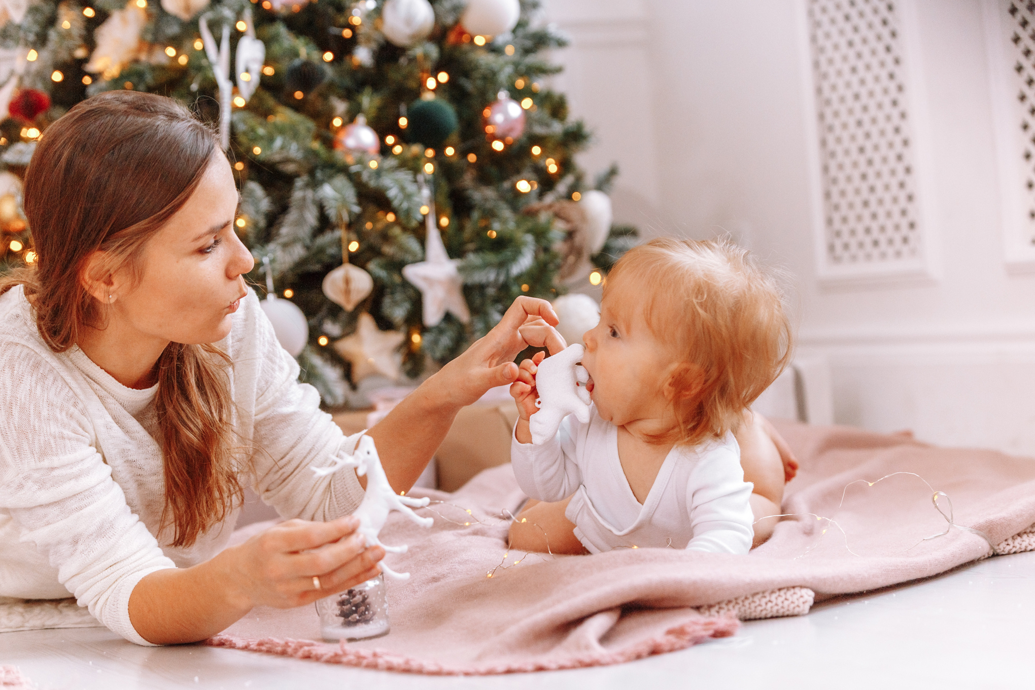 Фотограф Анна Руданова