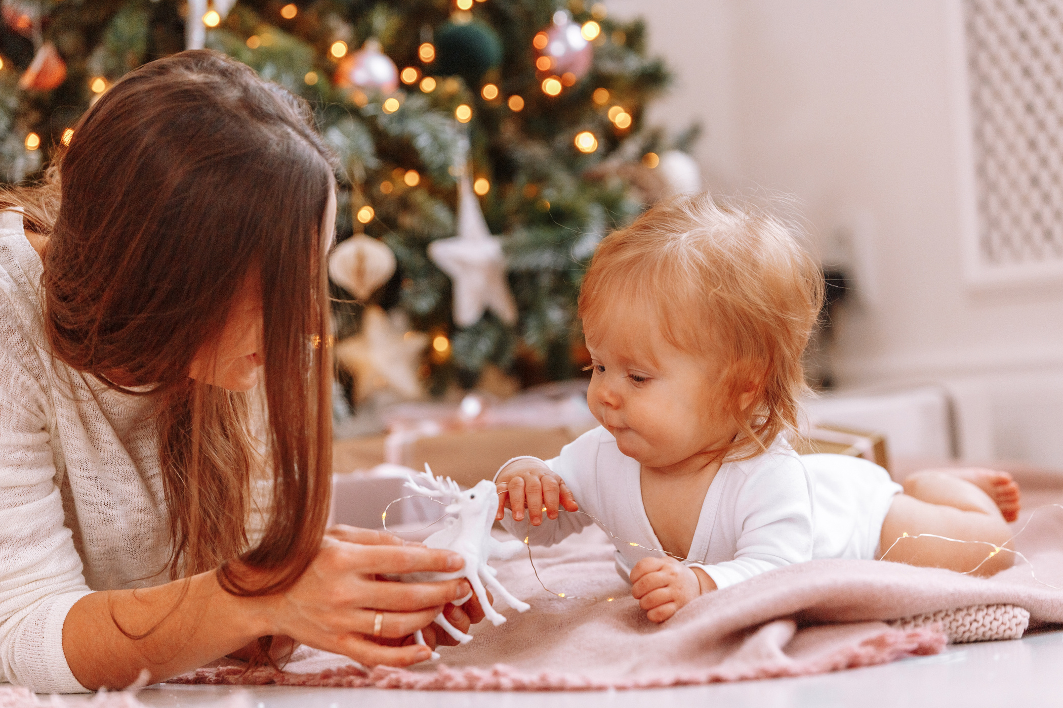 Фотограф Анна Руданова