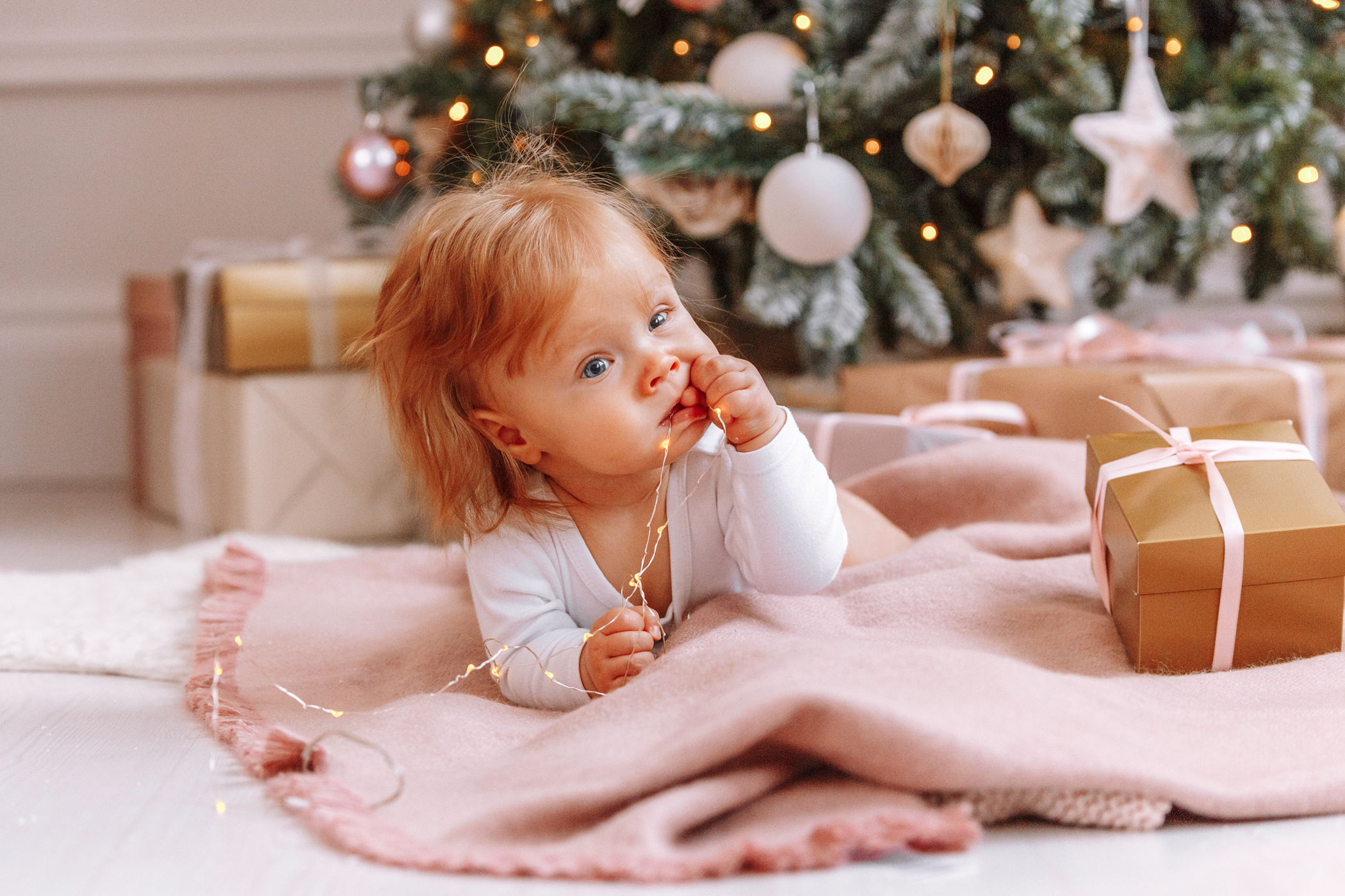 Фотограф Анна Руданова