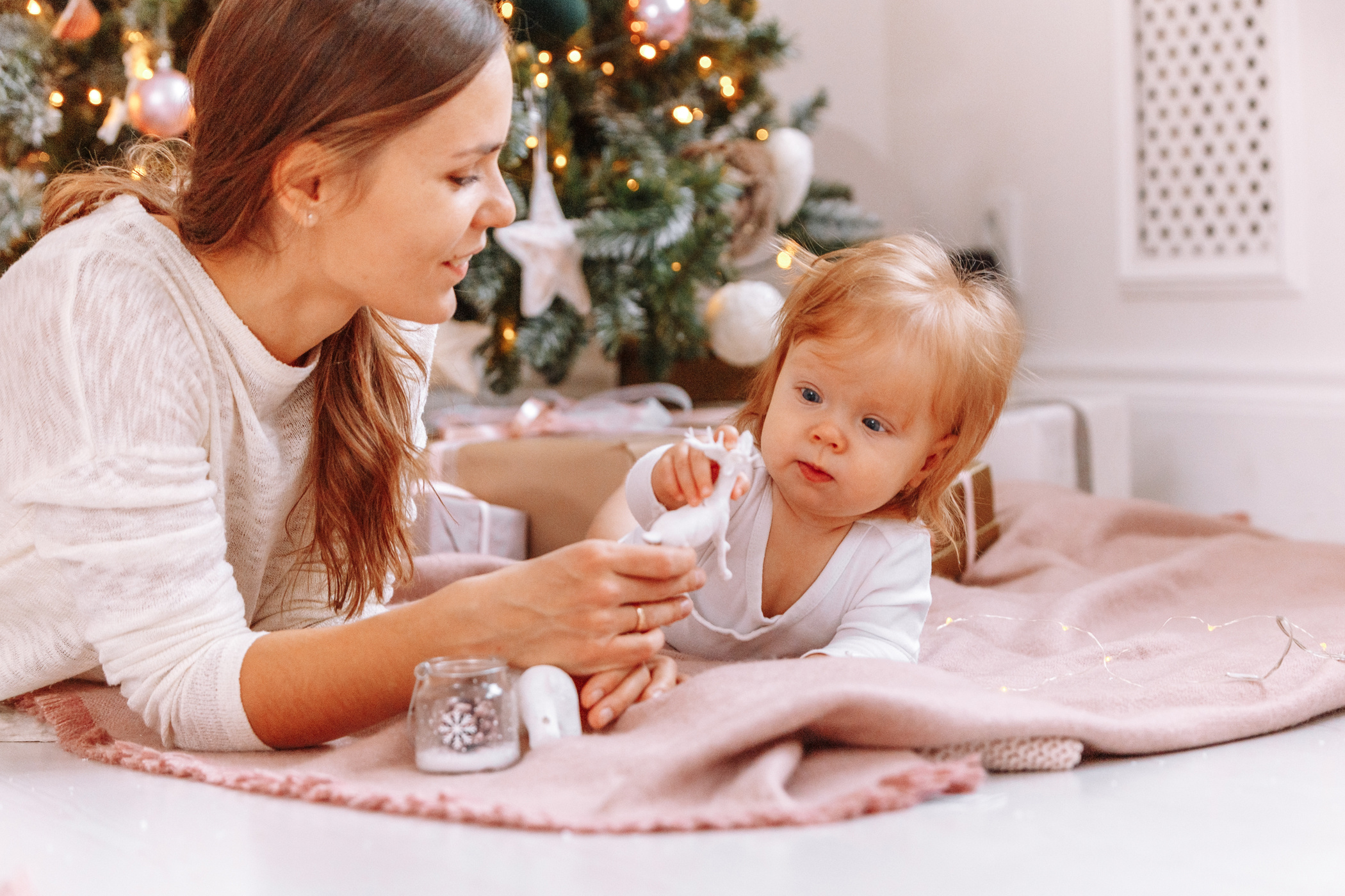 Фотограф Анна Руданова