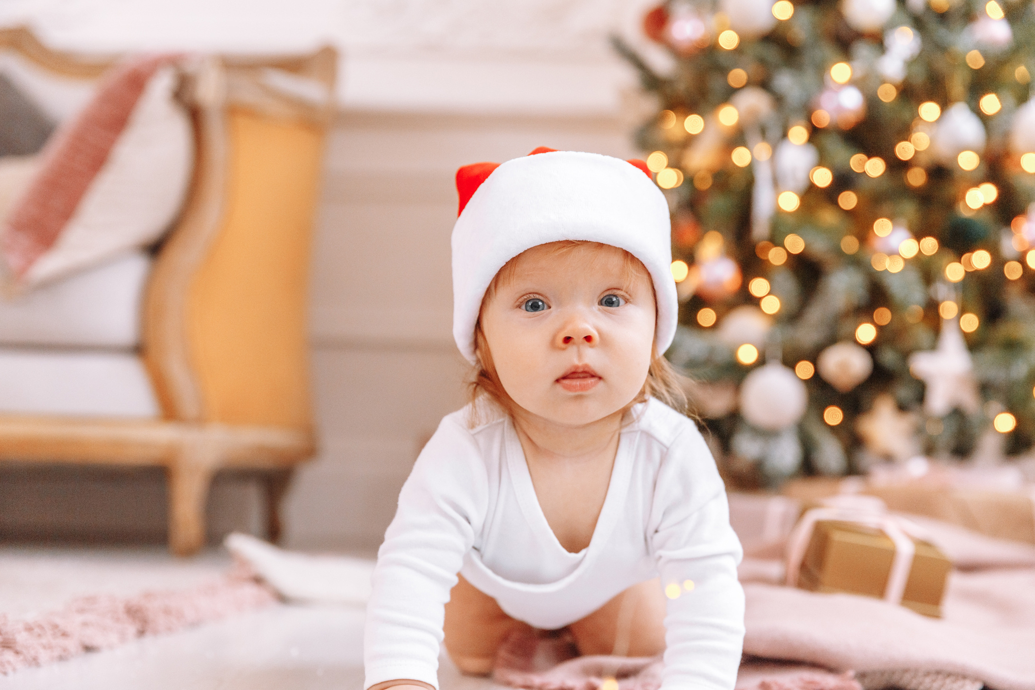 Фотограф Анна Руданова