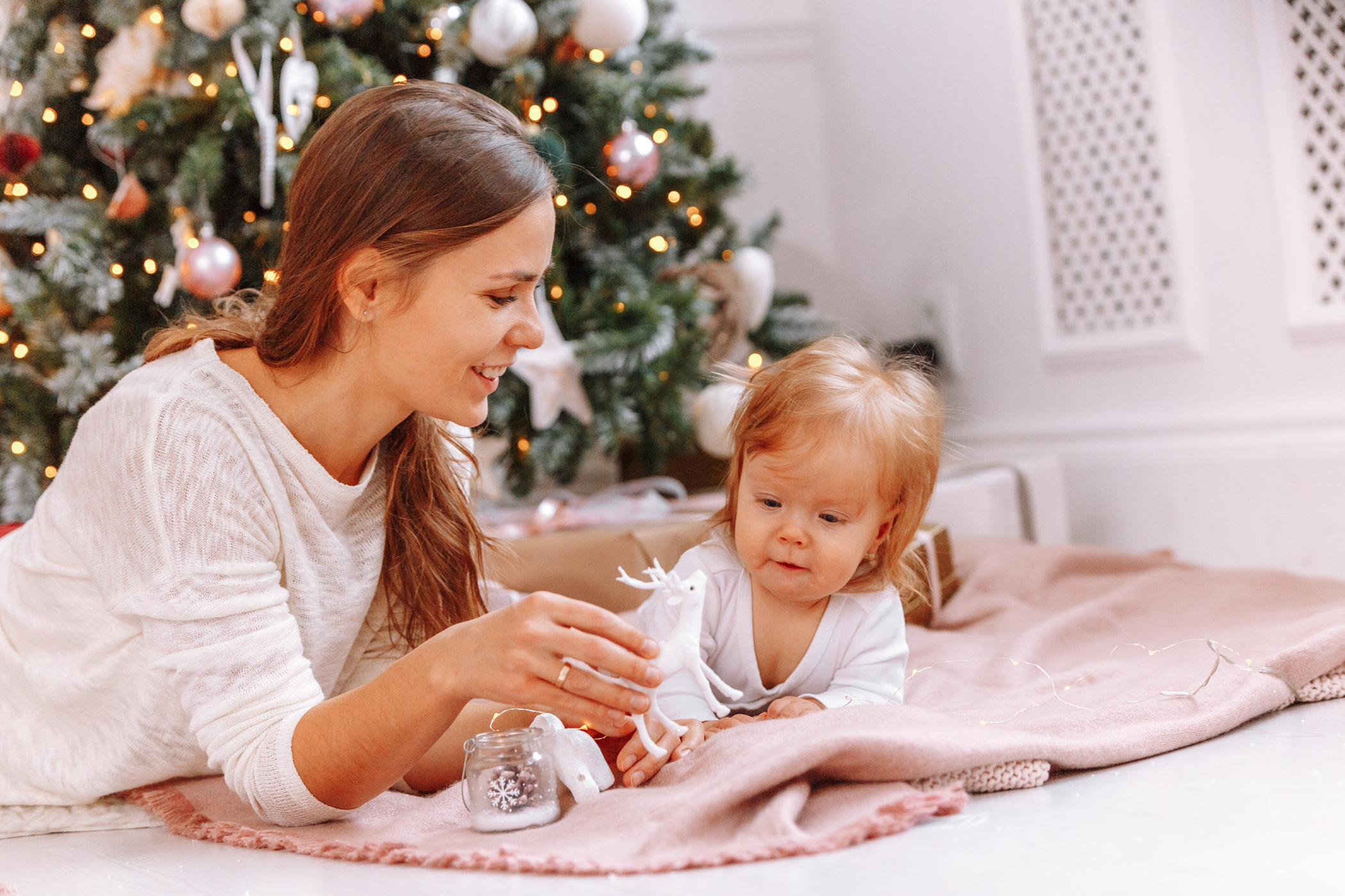 Фотограф Анна Руданова