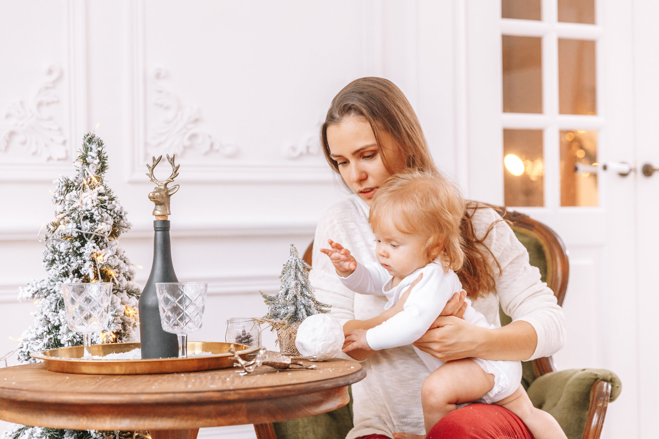 Фотограф Анна Руданова