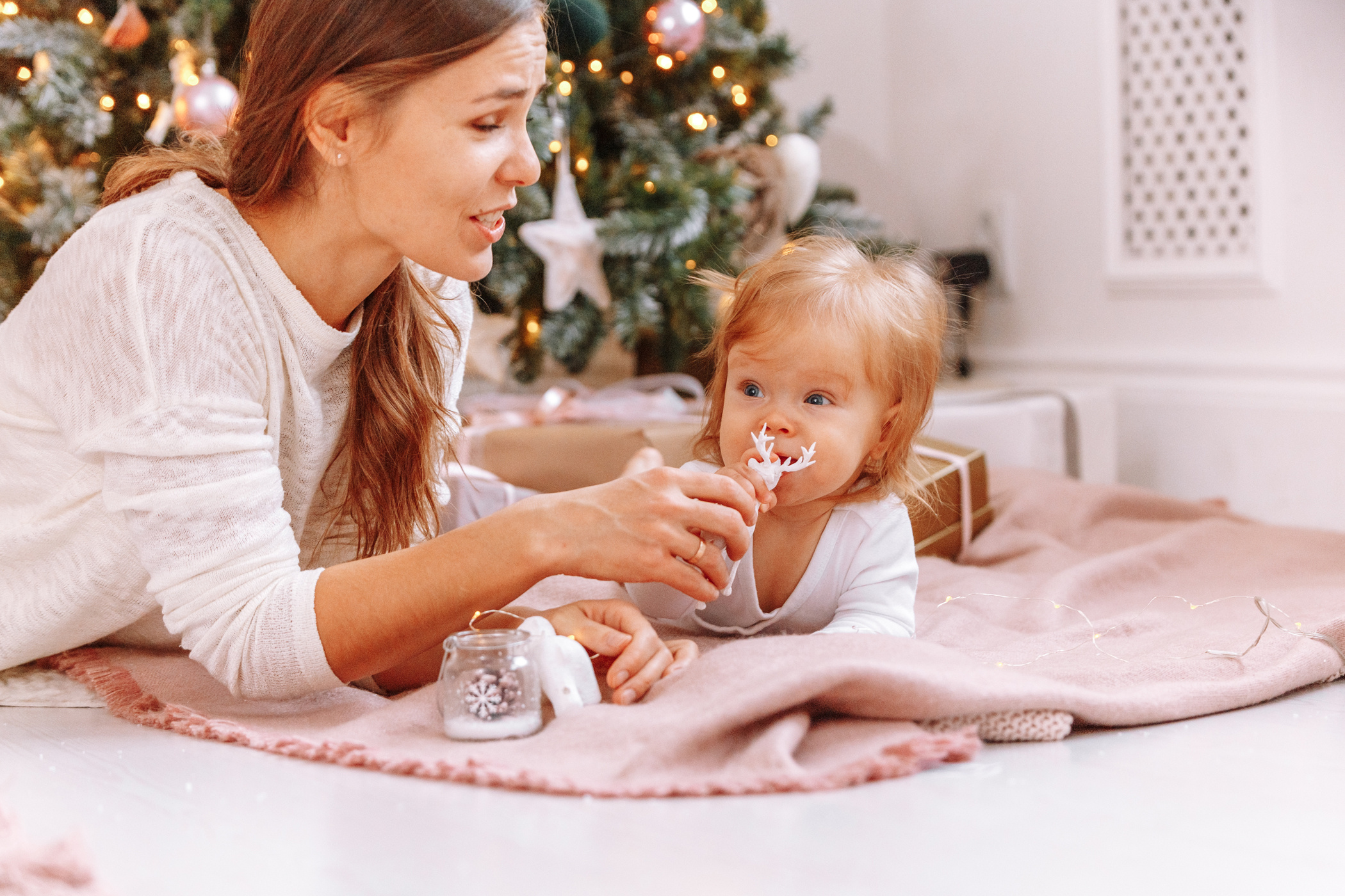 Фотограф Анна Руданова