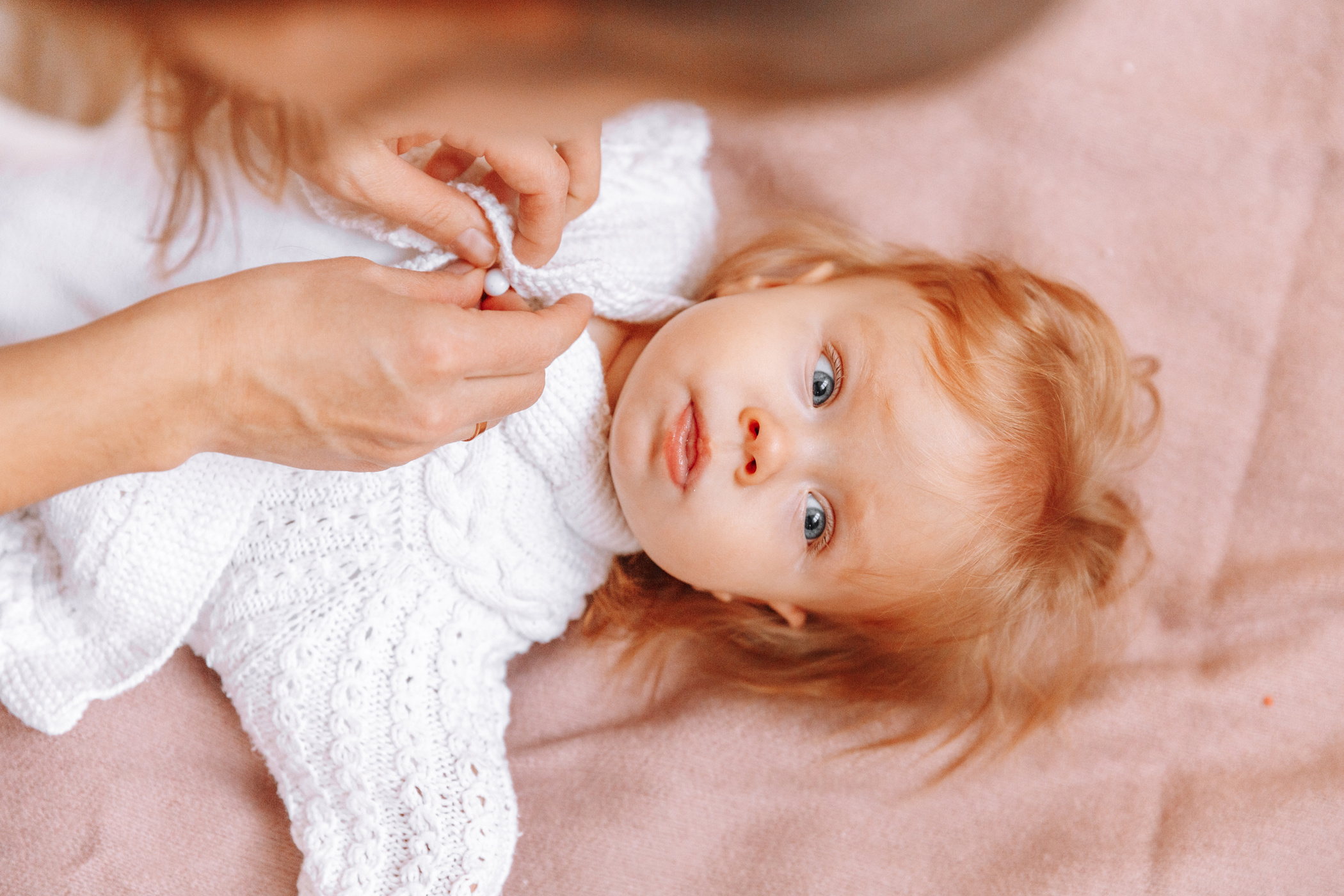 Фотограф Анна Руданова