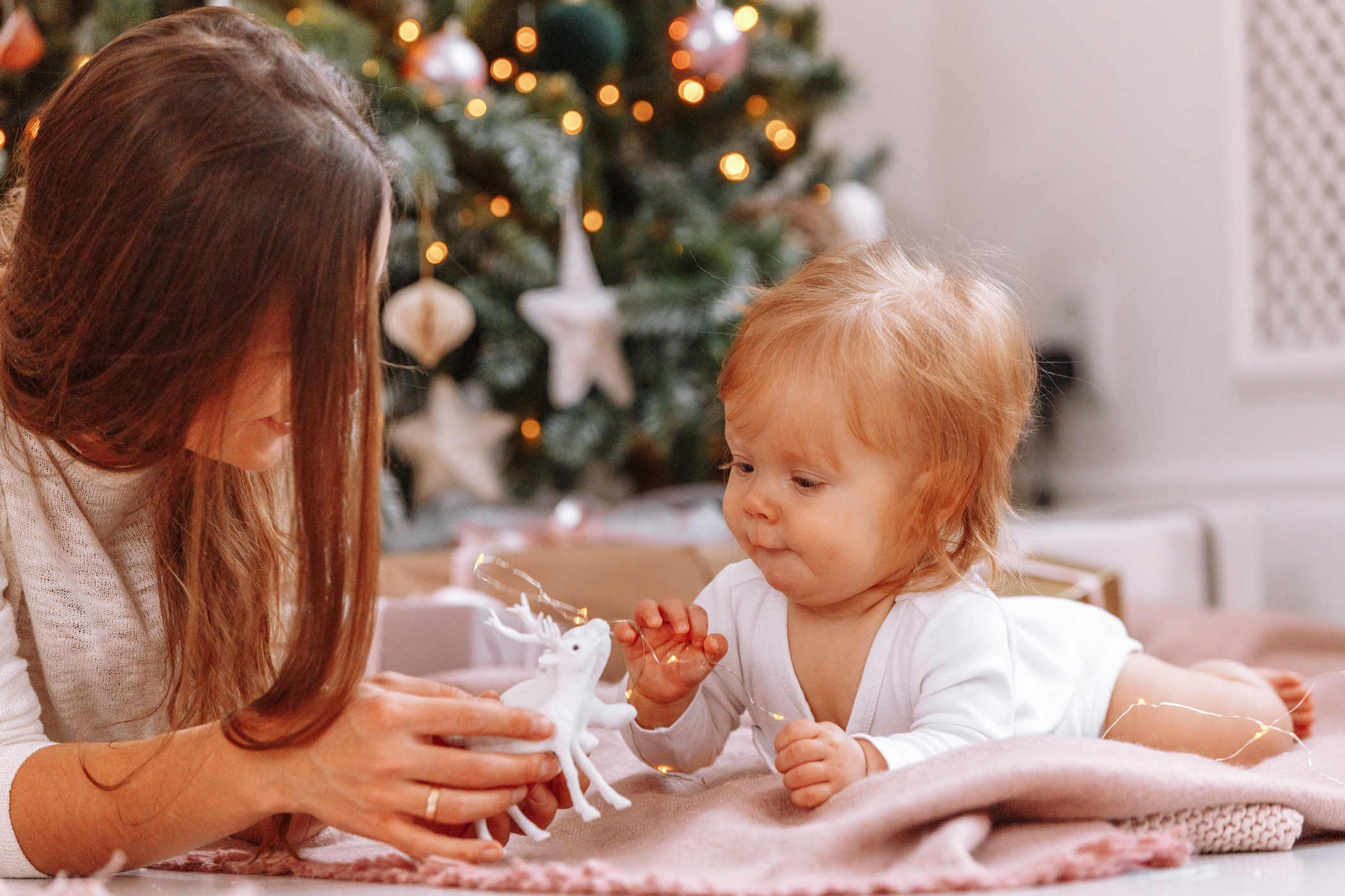 Фотограф Анна Руданова