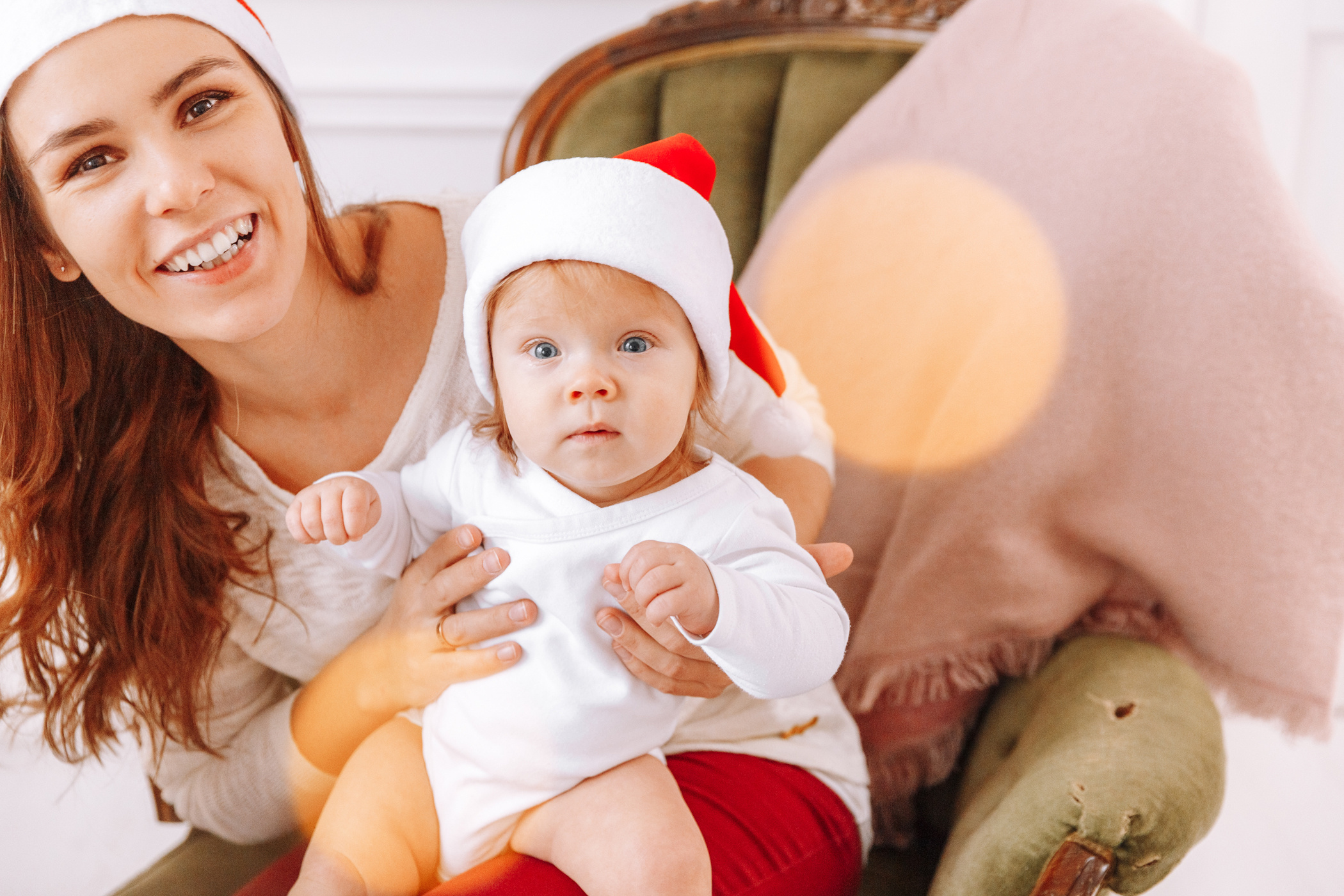 Фотограф Анна Руданова