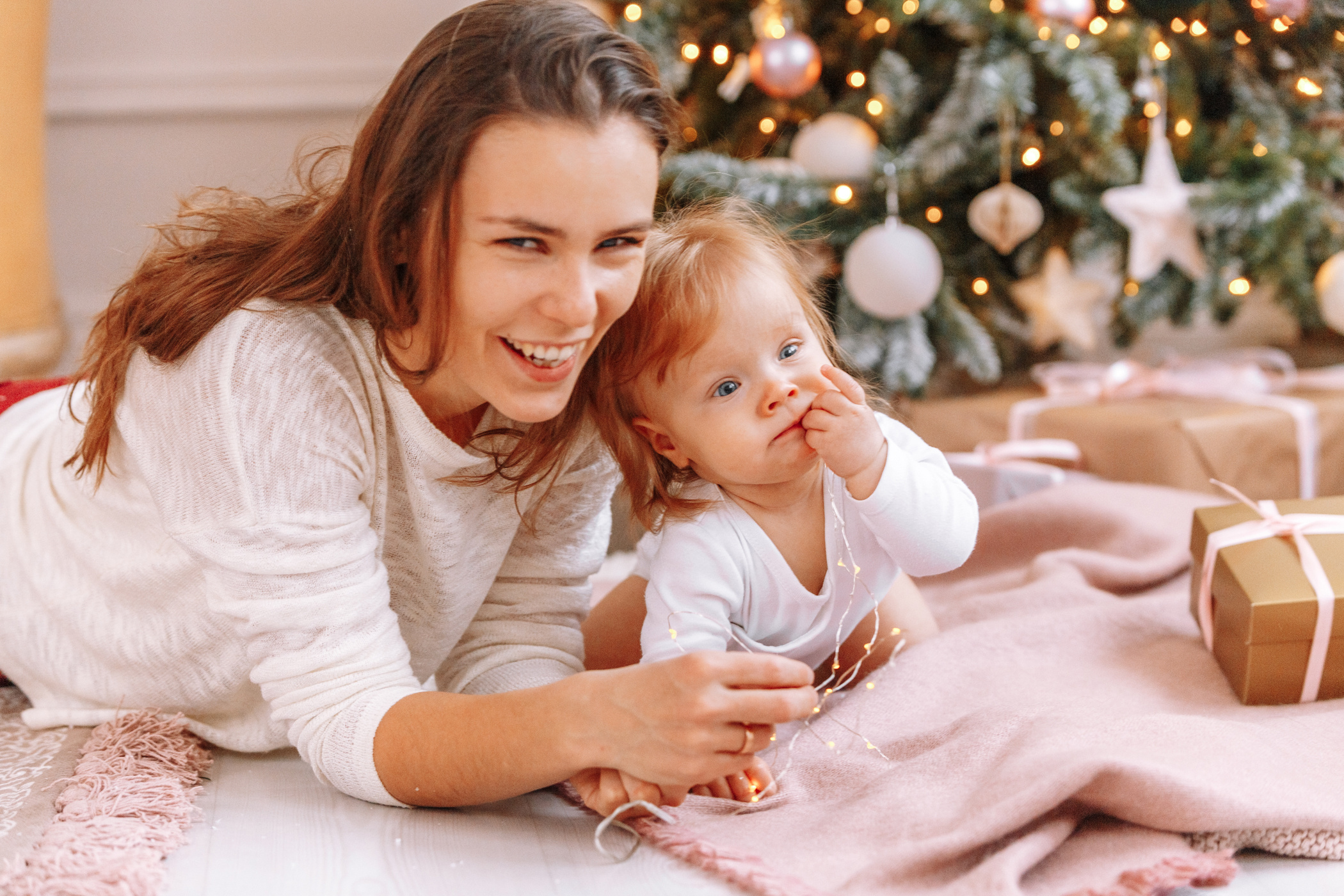 Фотограф Анна Руданова