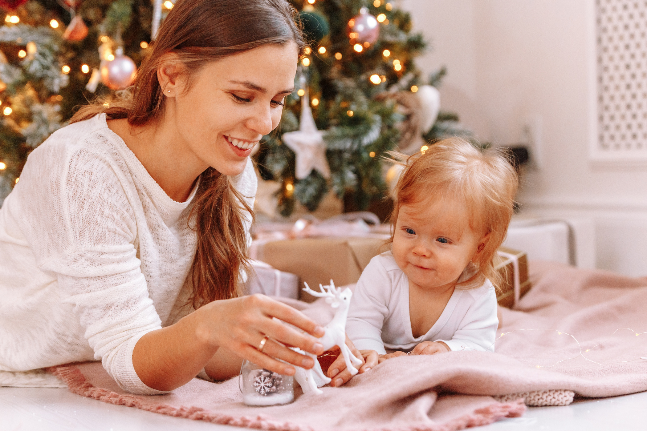 Фотограф Анна Руданова