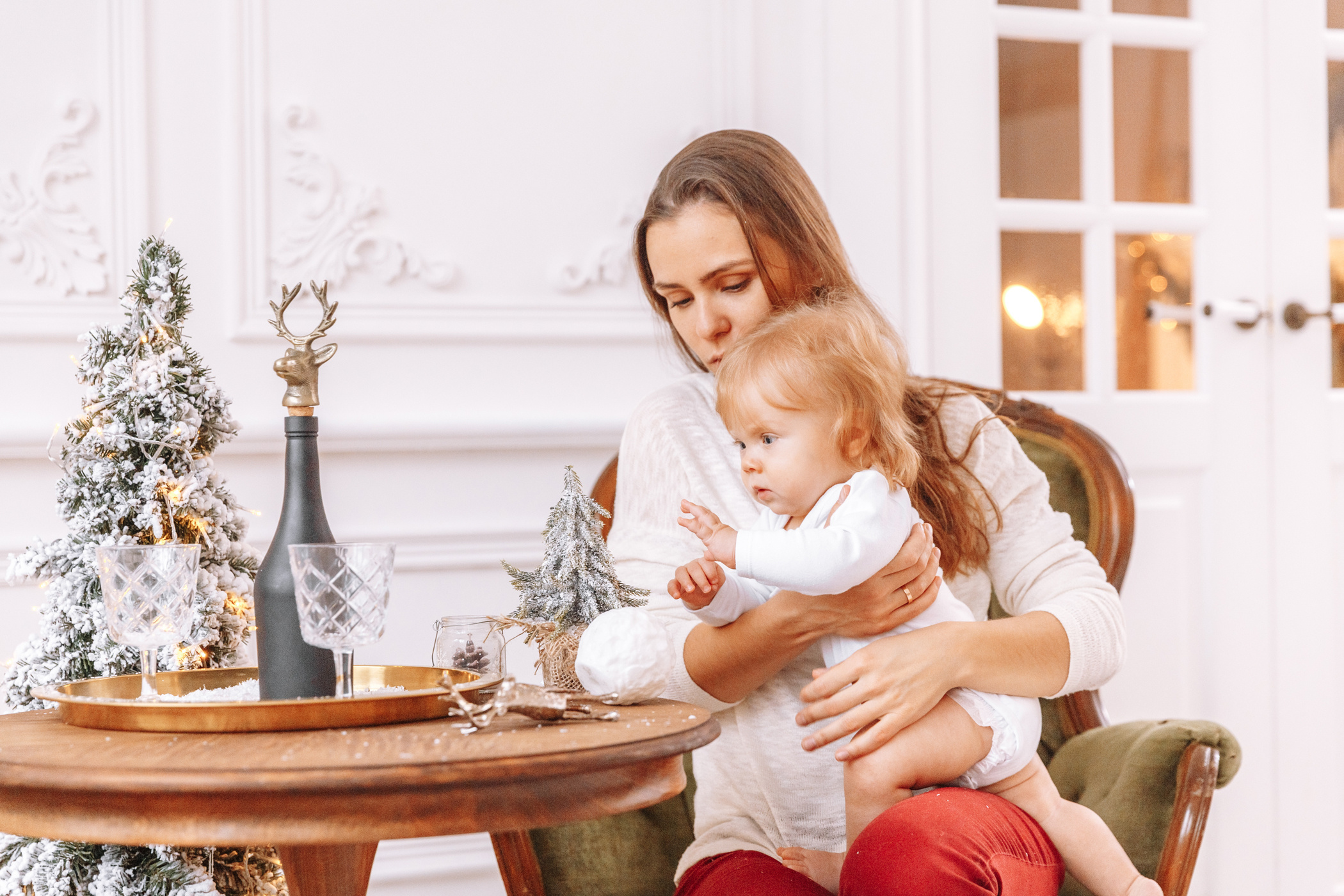 Фотограф Анна Руданова