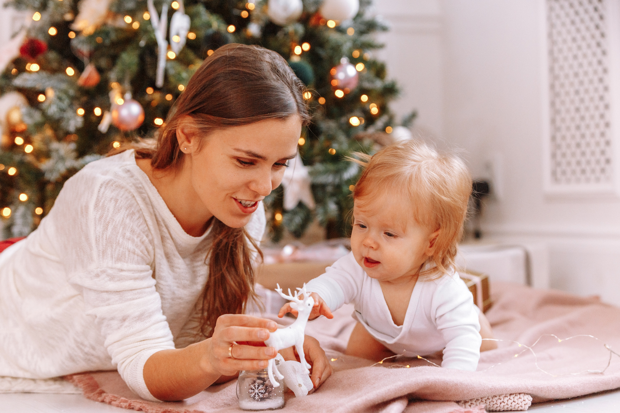 Фотограф Анна Руданова