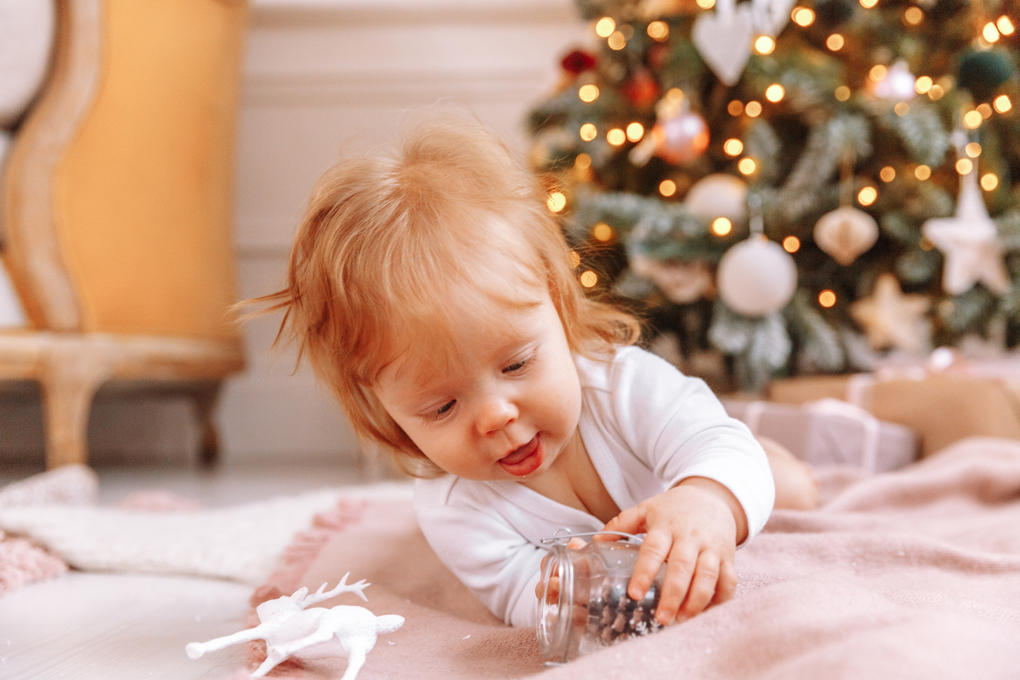 Фотограф Анна Руданова