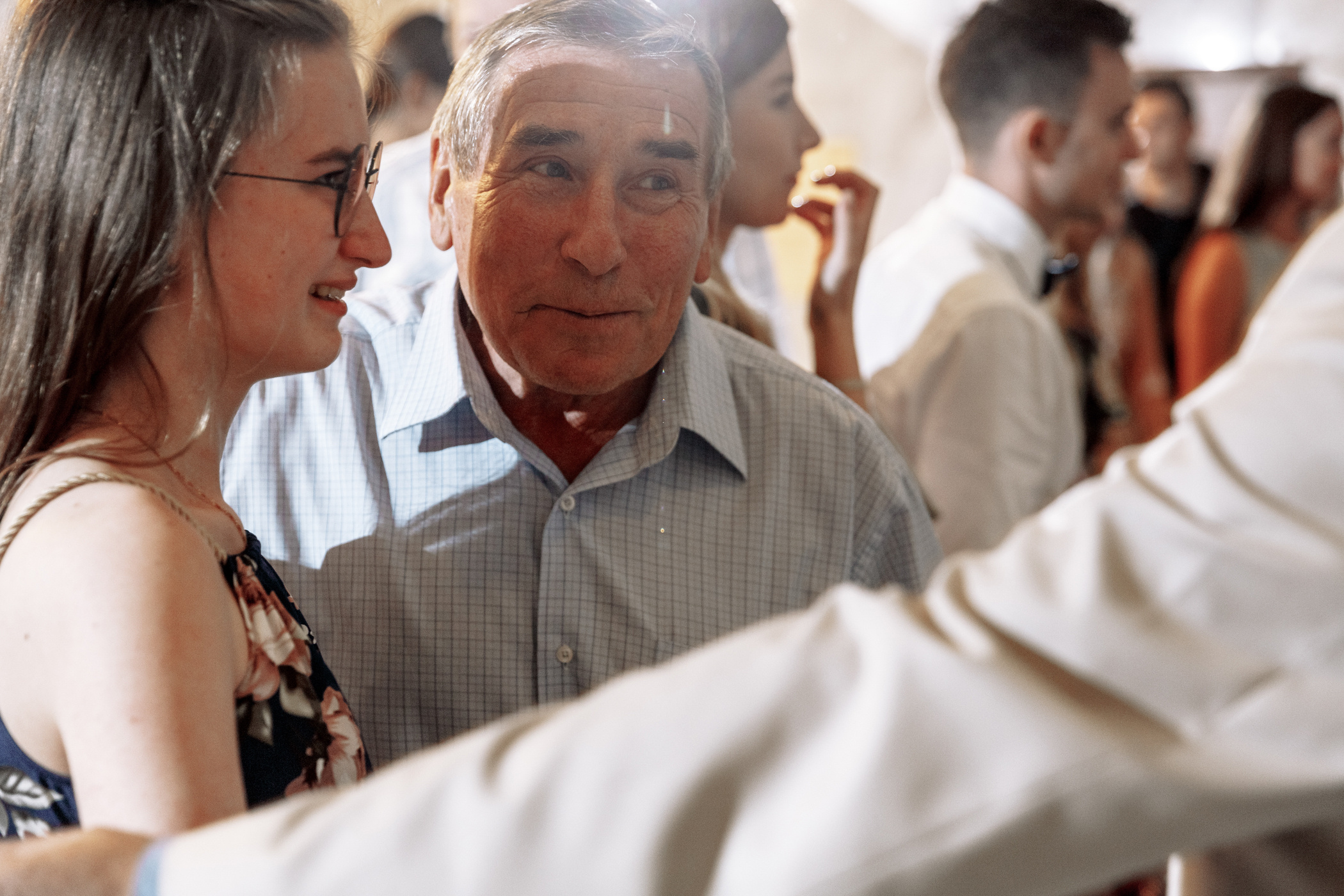 Свадебный Фотограф в Москве Анна Руданова. Свадьба Сергея и Насти