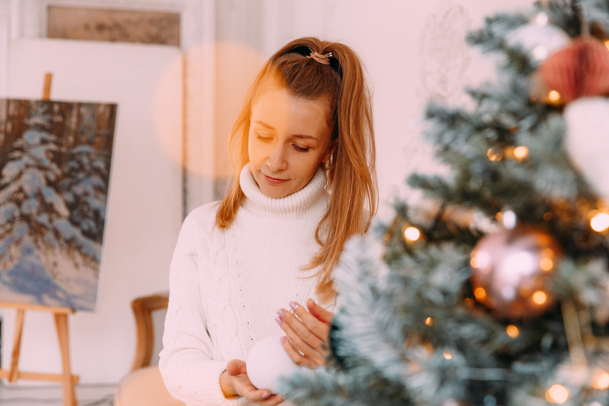 Фотограф Анна Руданова